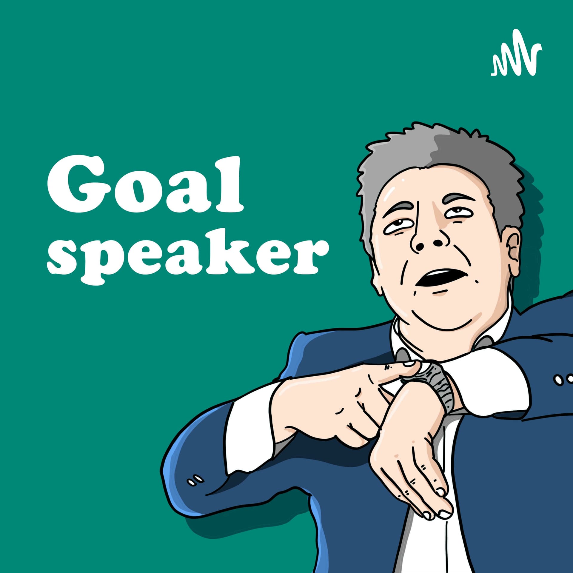 Goalspeaker 2.0 - Radio Statale - Podcast