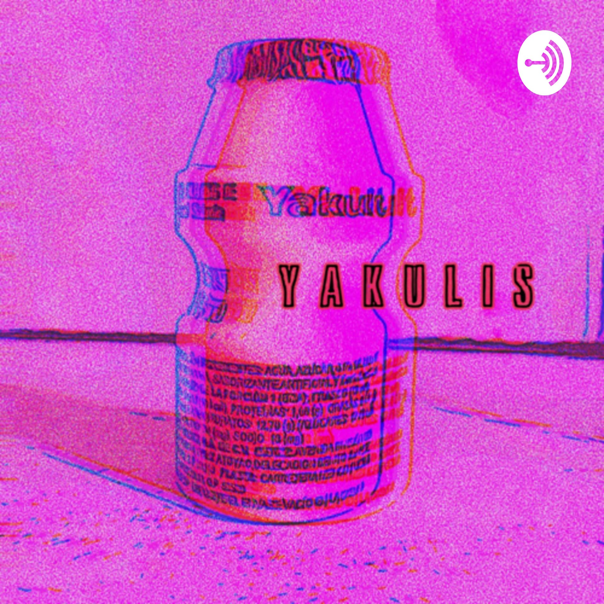 YAKULIS - Podcasts