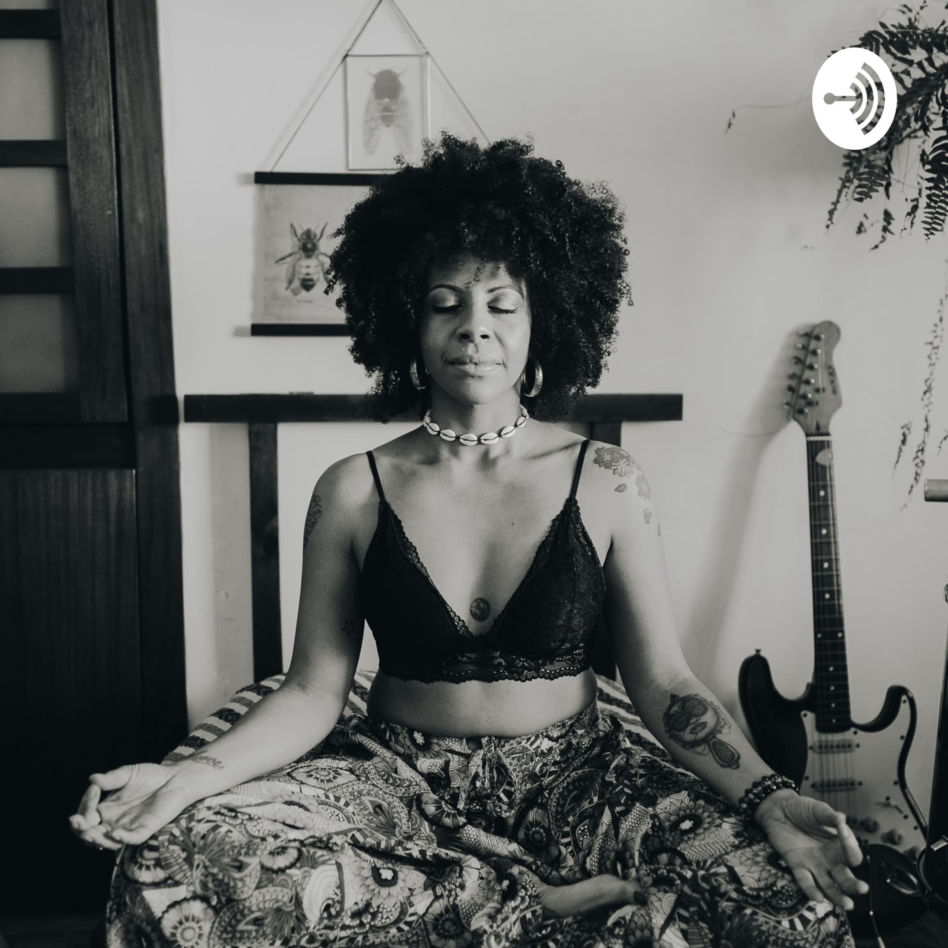 Magia Da Felicidade - Podcasts