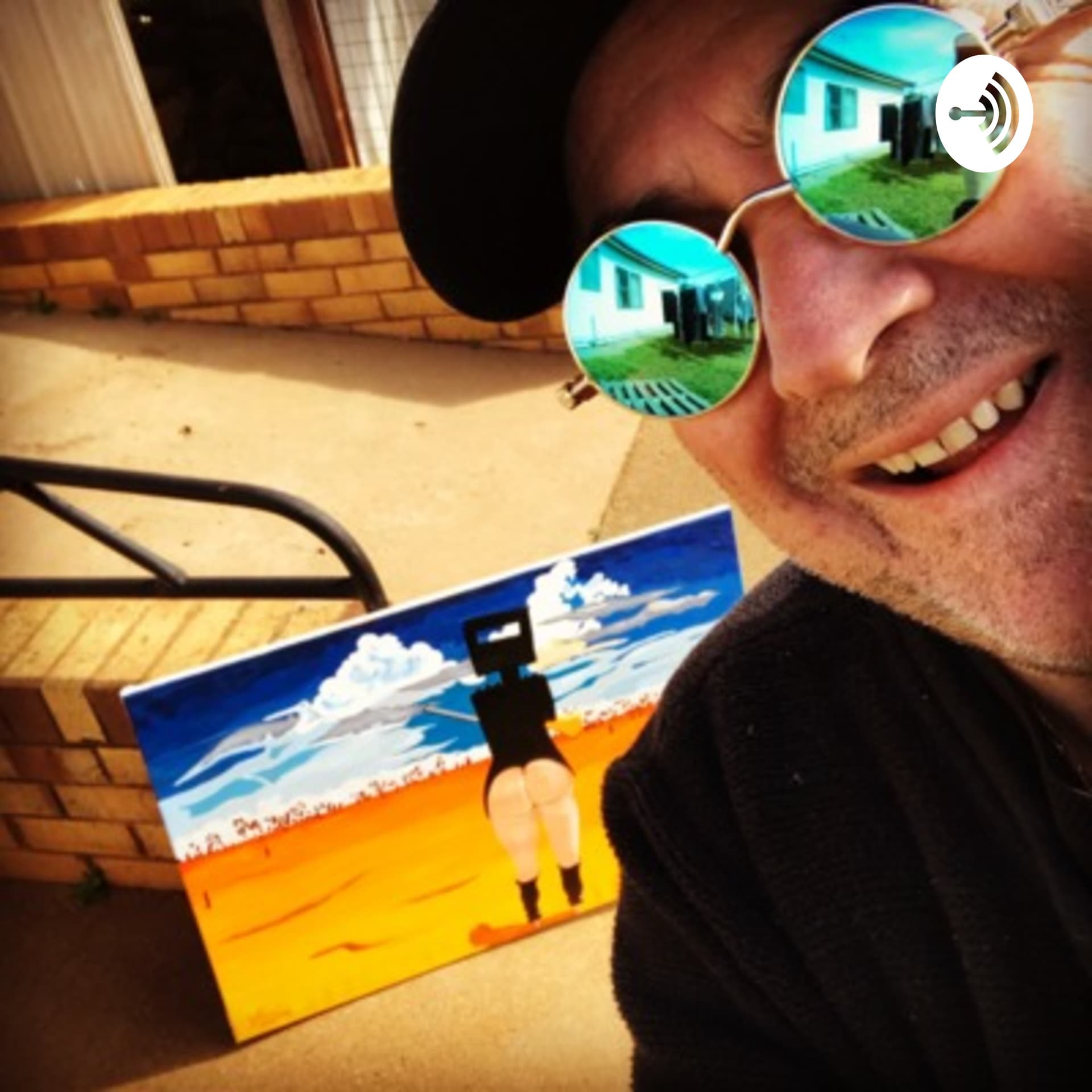 Yianni Johns - Podcasts