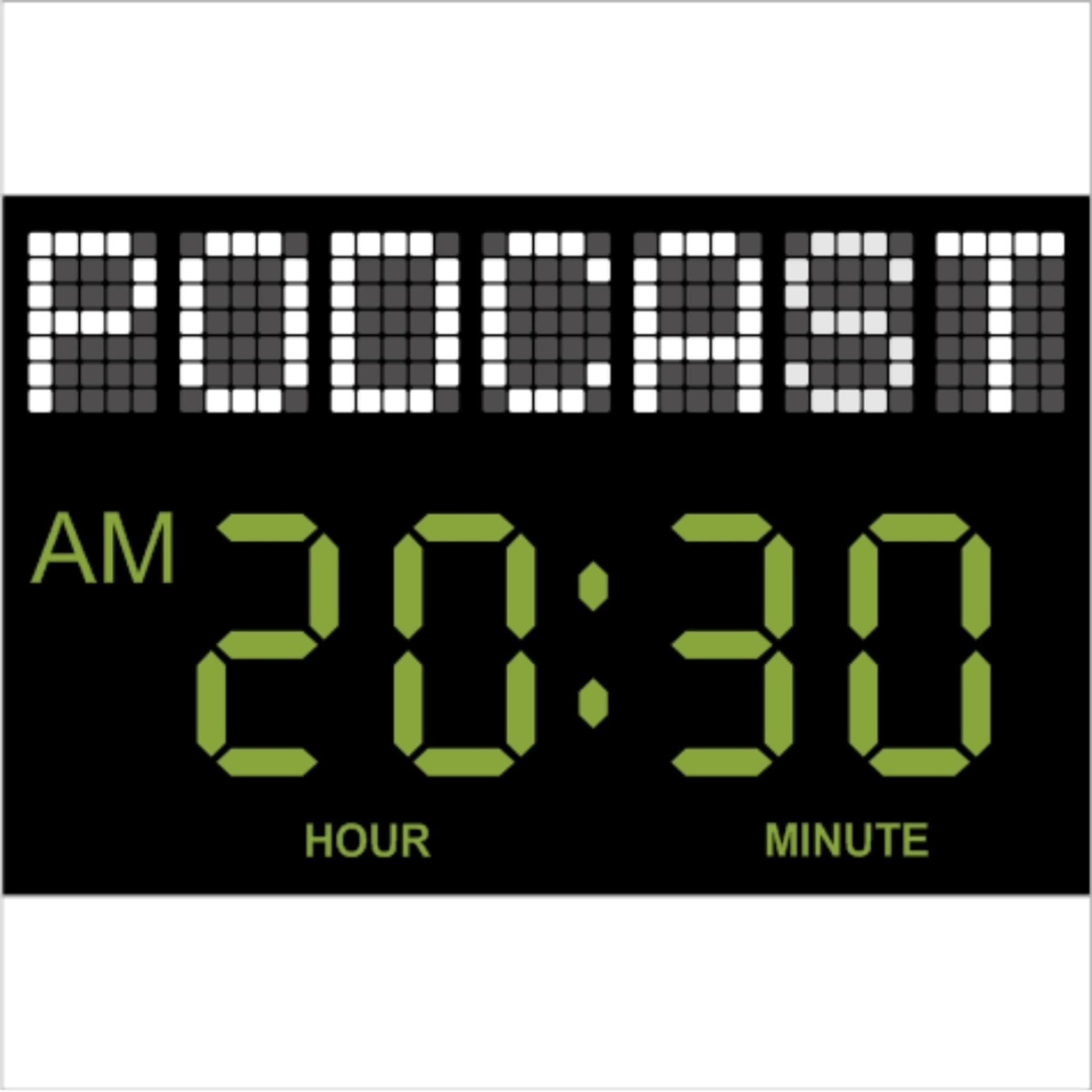 Podcast 2030 AM - Podcasts