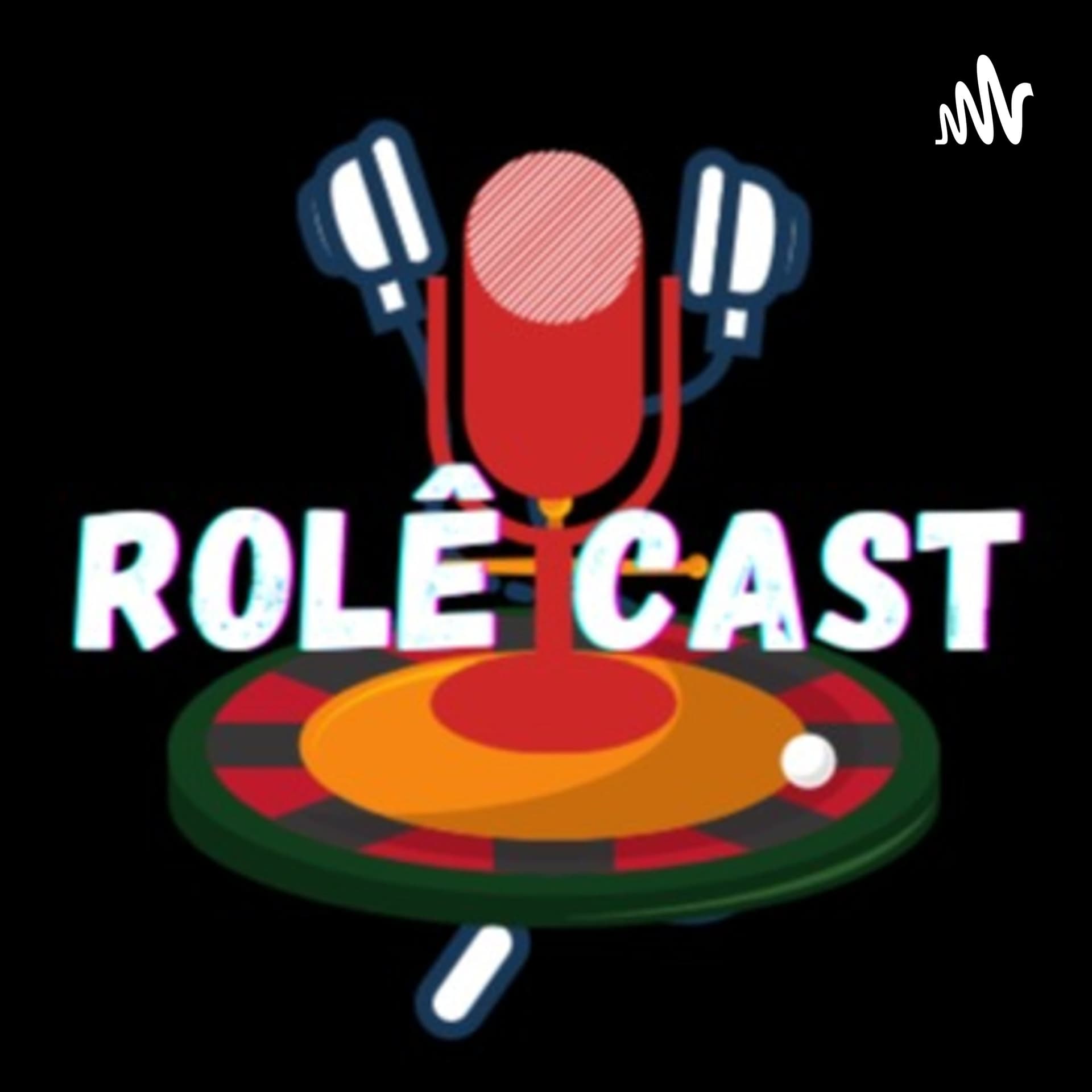 RolêCast - Podcasts