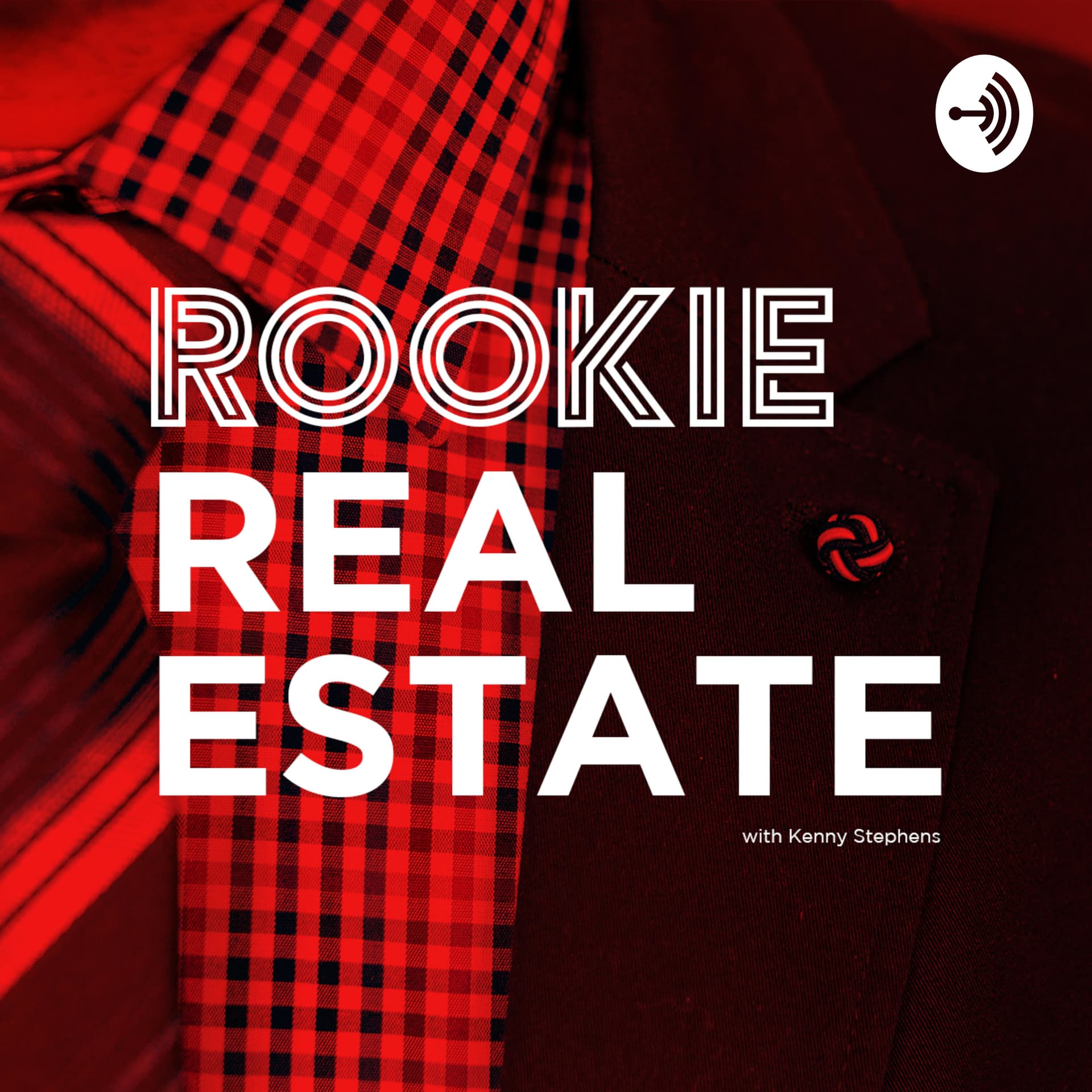 Rookie Real Estate - Podcastler
