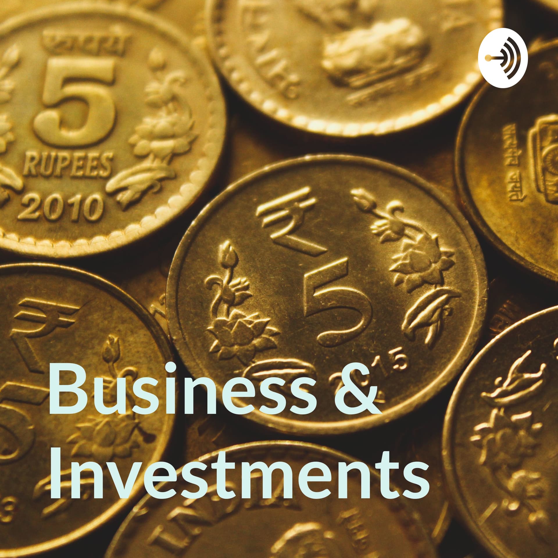 Business & Investments - Telugu - Podcast