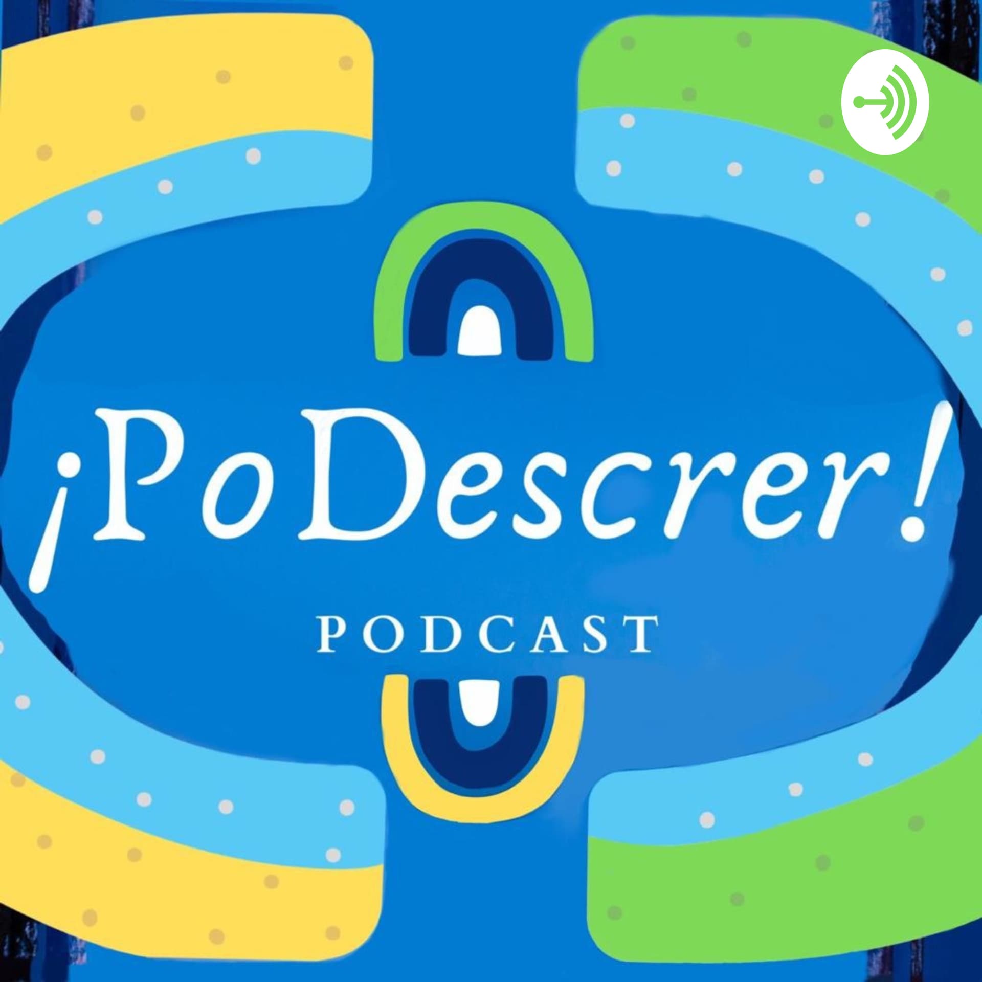 !PoDescrer! - Podcasts