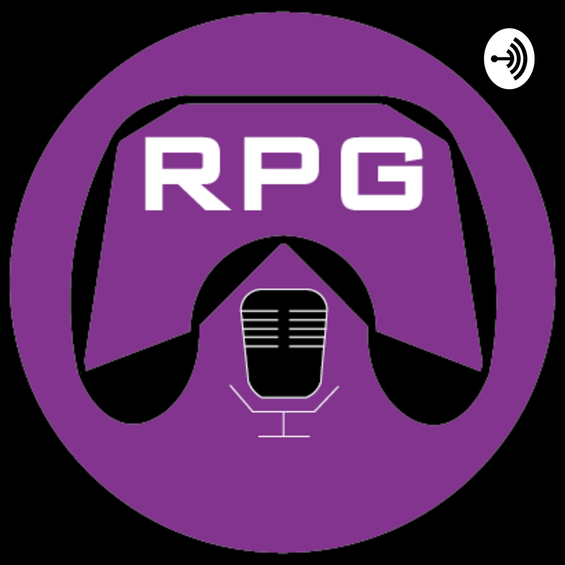 RPG Podcast - Podcasts