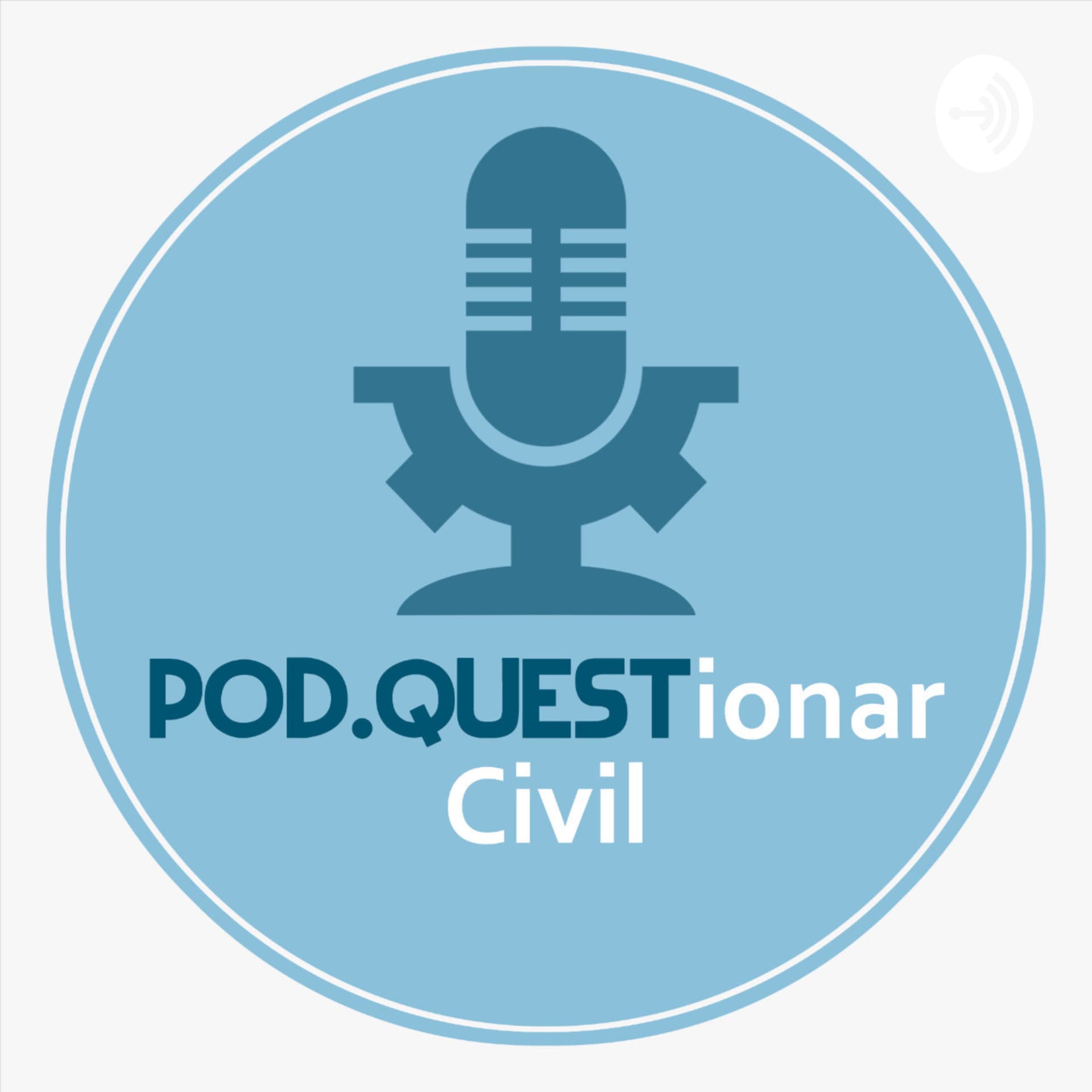 POD.QUESTionar Civil - Podcasts
