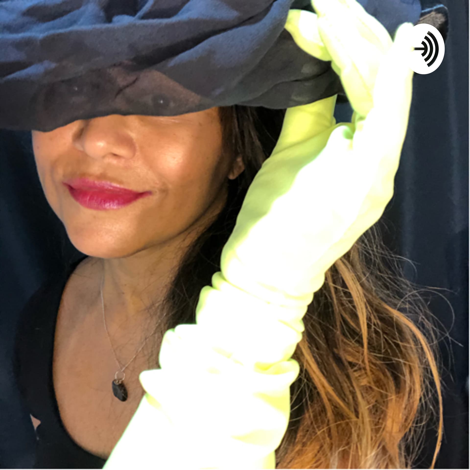 Madame Ácida - Podcasts