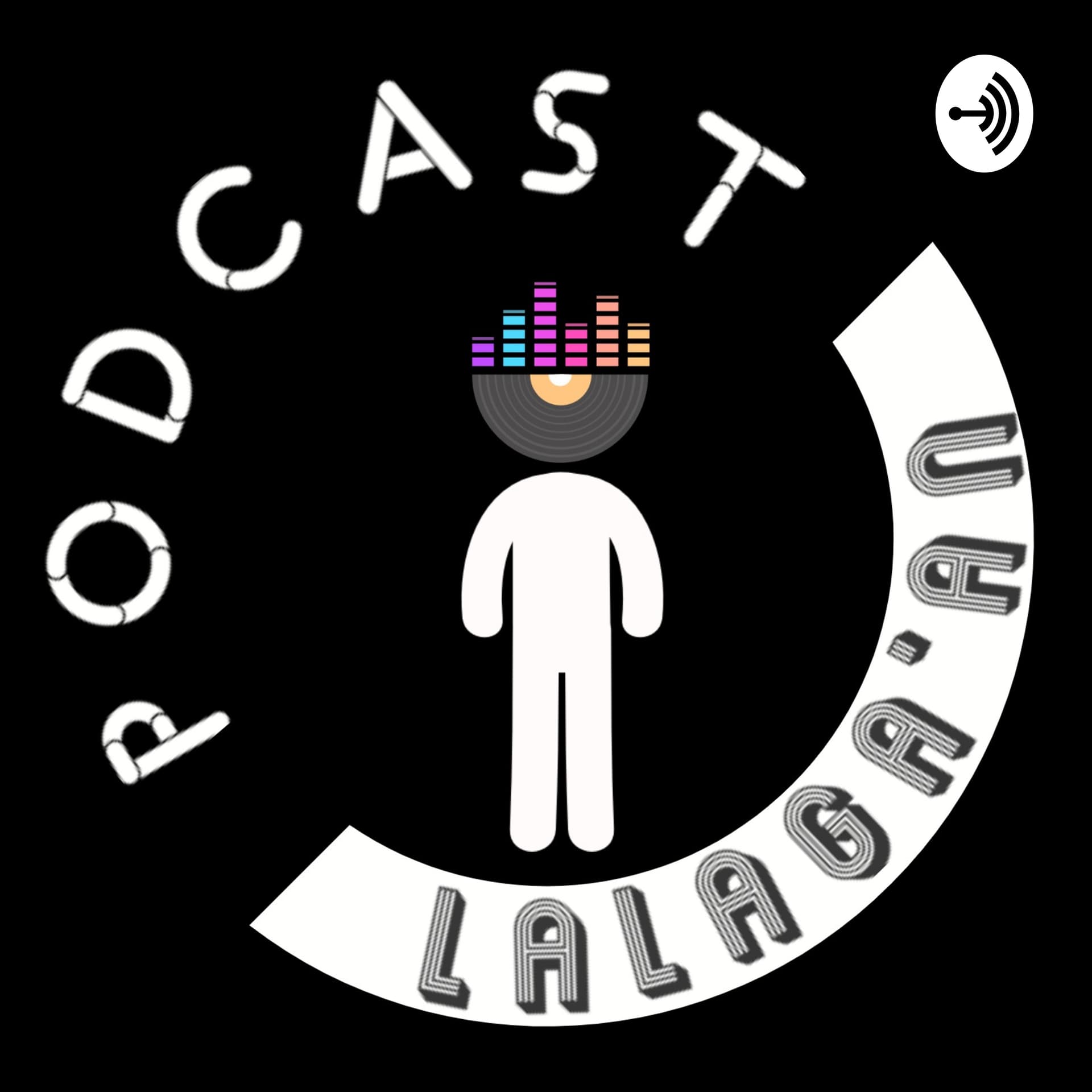 Podcast Lalaga'an #POLA - Podcast