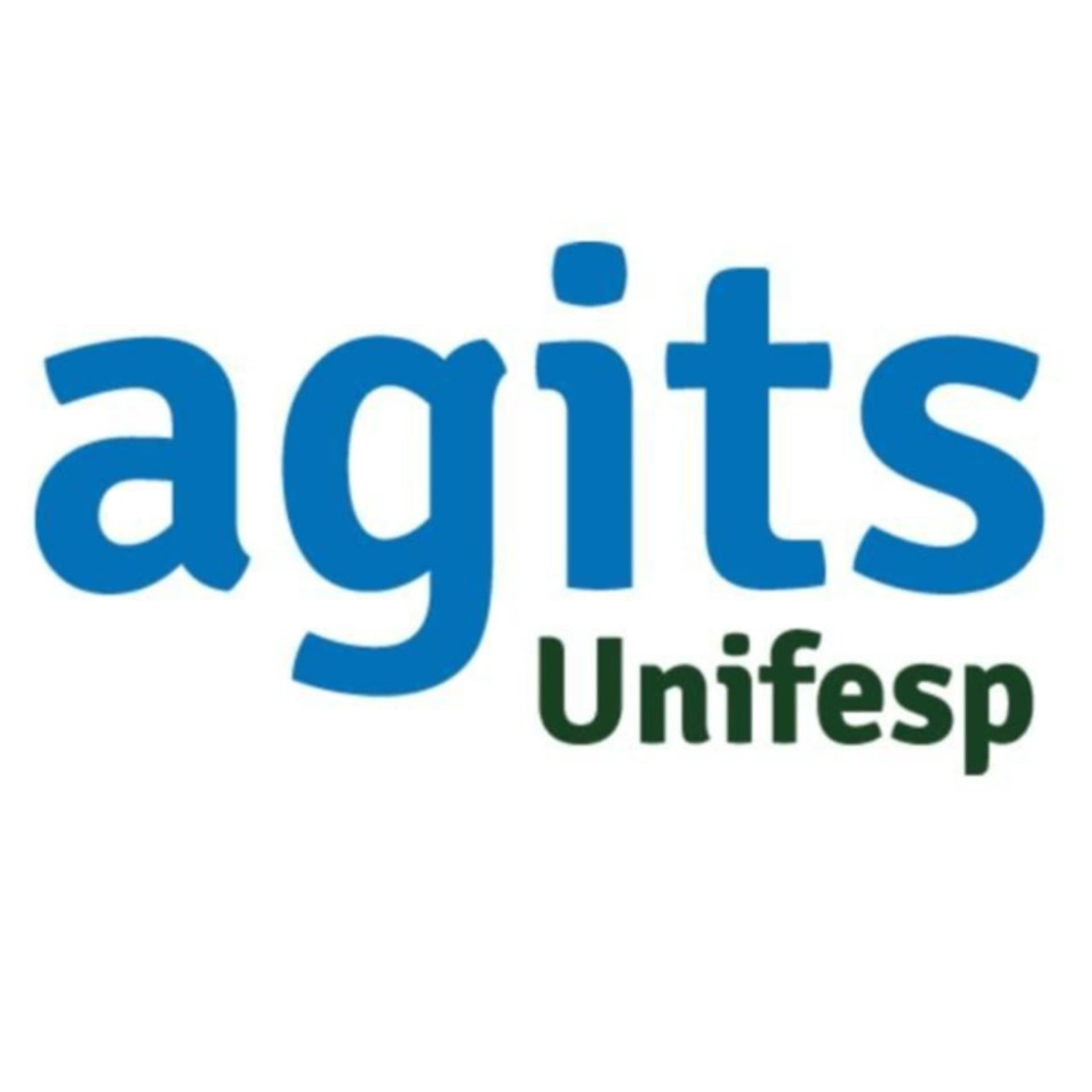 Agits - o podcast sobre inovação! - Podcasts