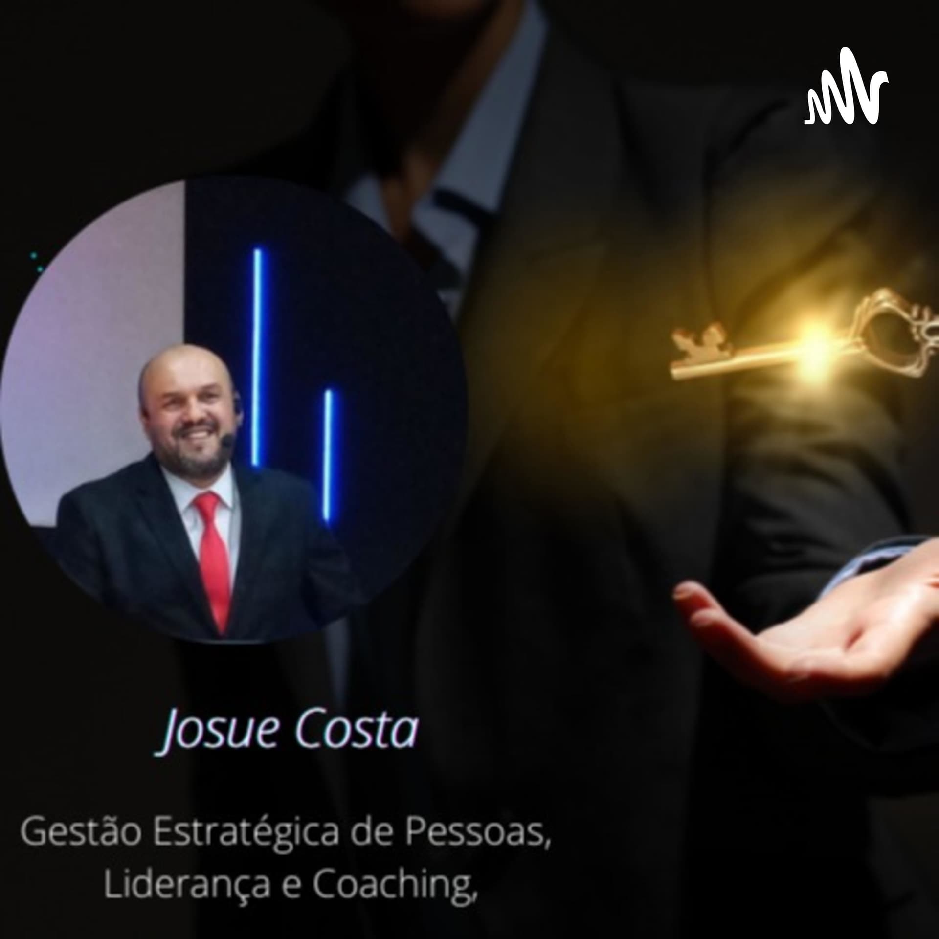 Palavra de DeusAvivalista Josué Costa - Podcasts