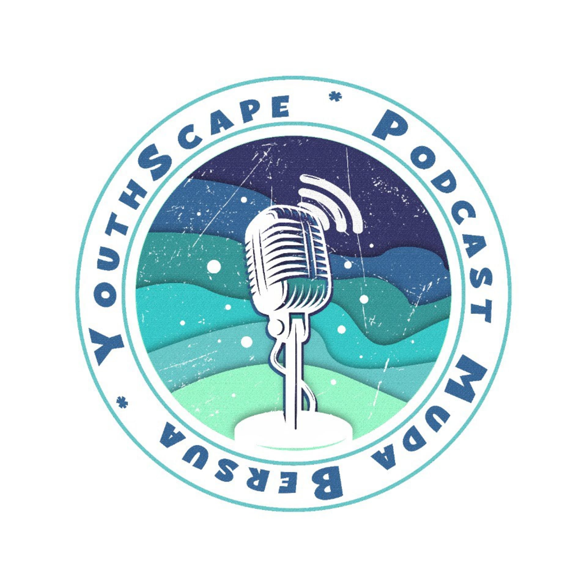 YouthScape Podcast Muda Bersua - Podcasts