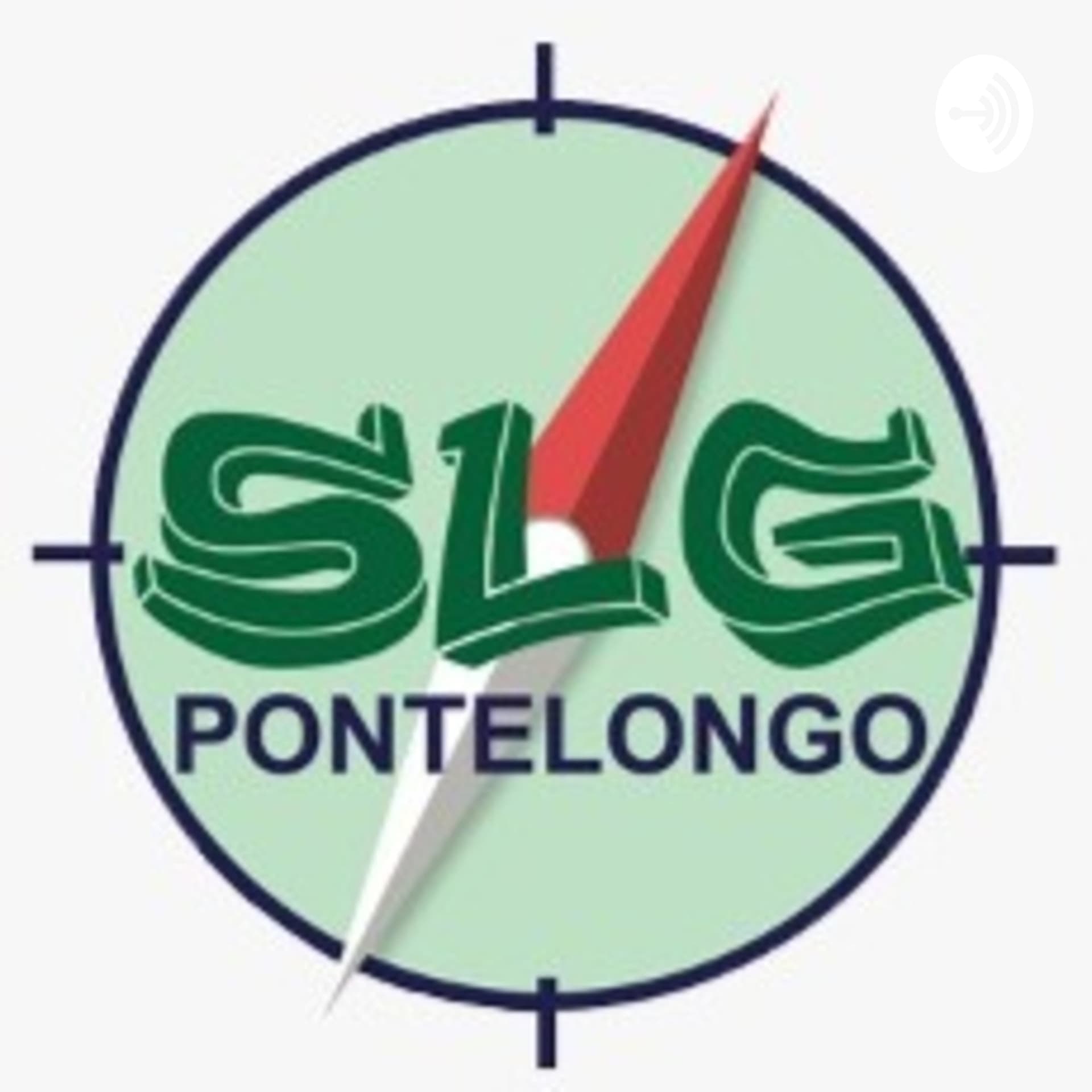 Il Podcast dello Sportello di Pontelongo - Podcast