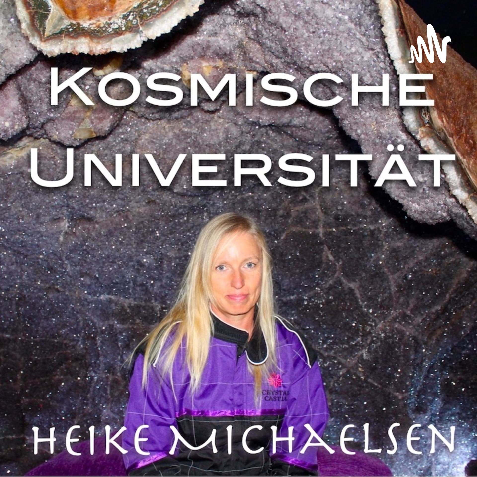 Heike Michaelsen - Podcasts