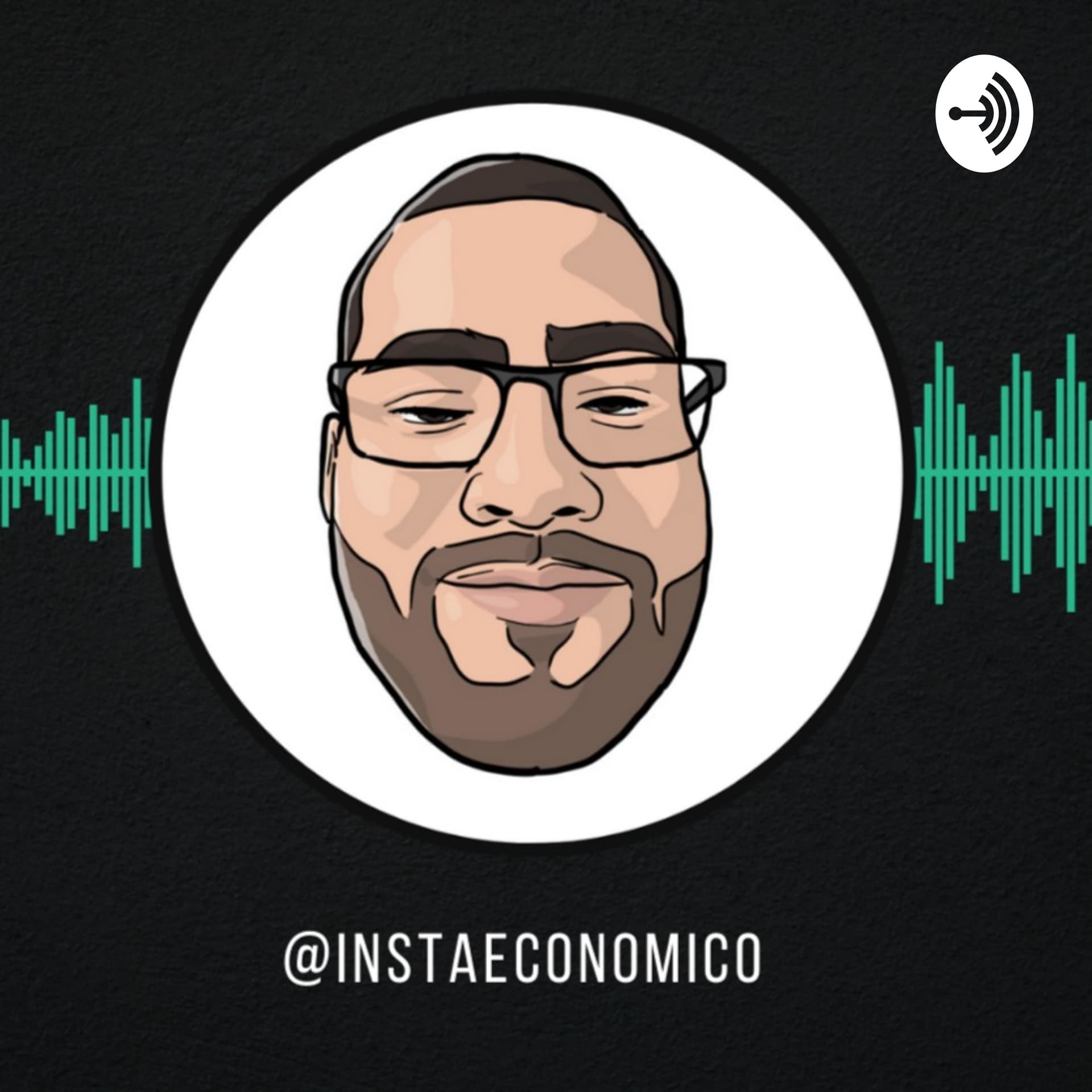 INSTAECONOMICO - Podcasts