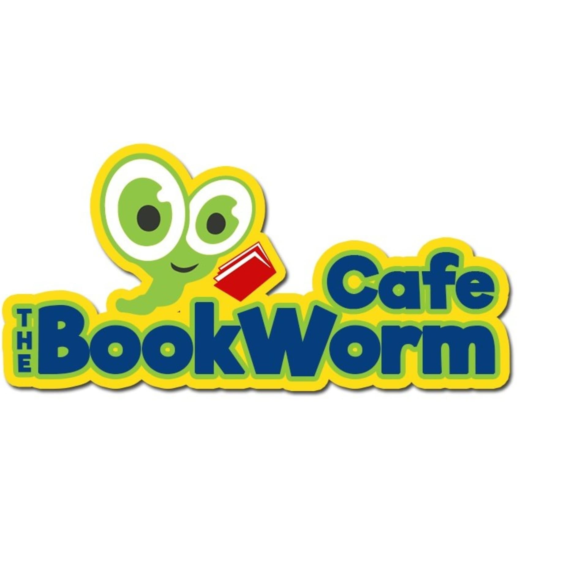 The Bookworm Café - Podcasts