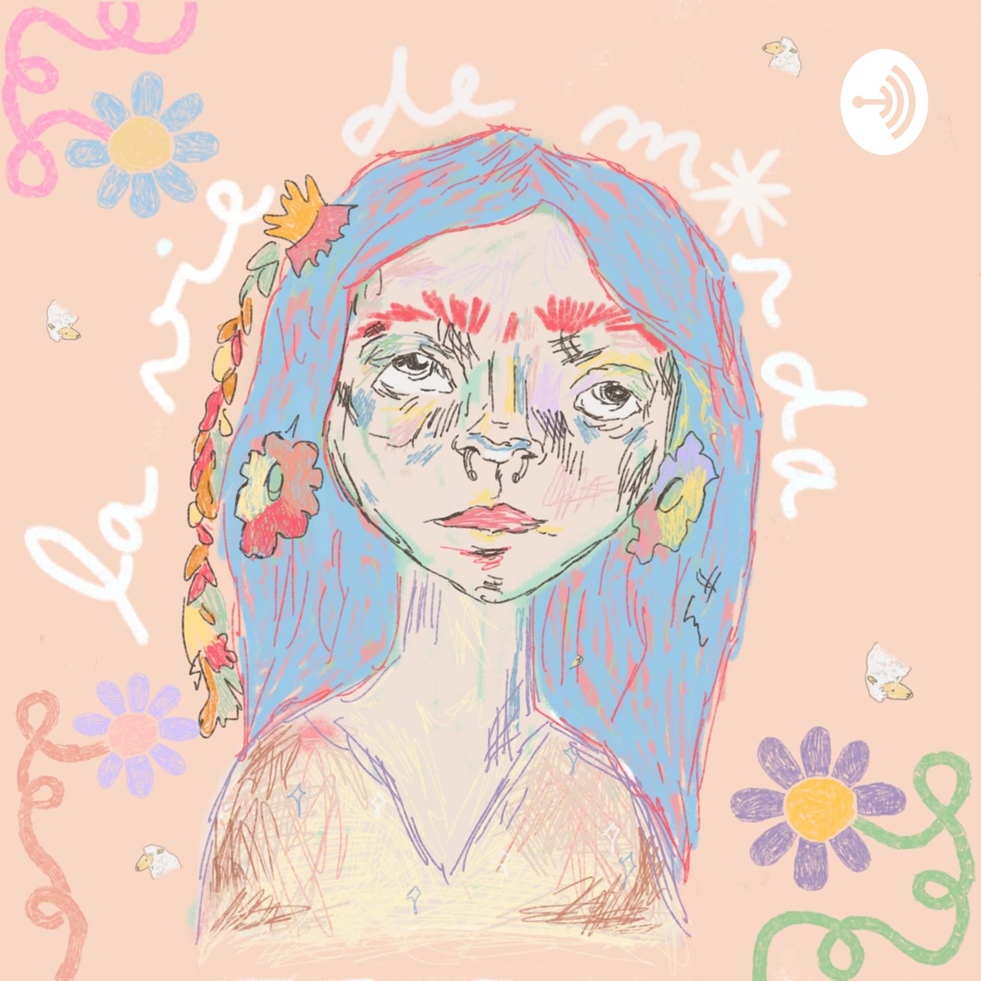 La Vie De M*rda - Podcasts