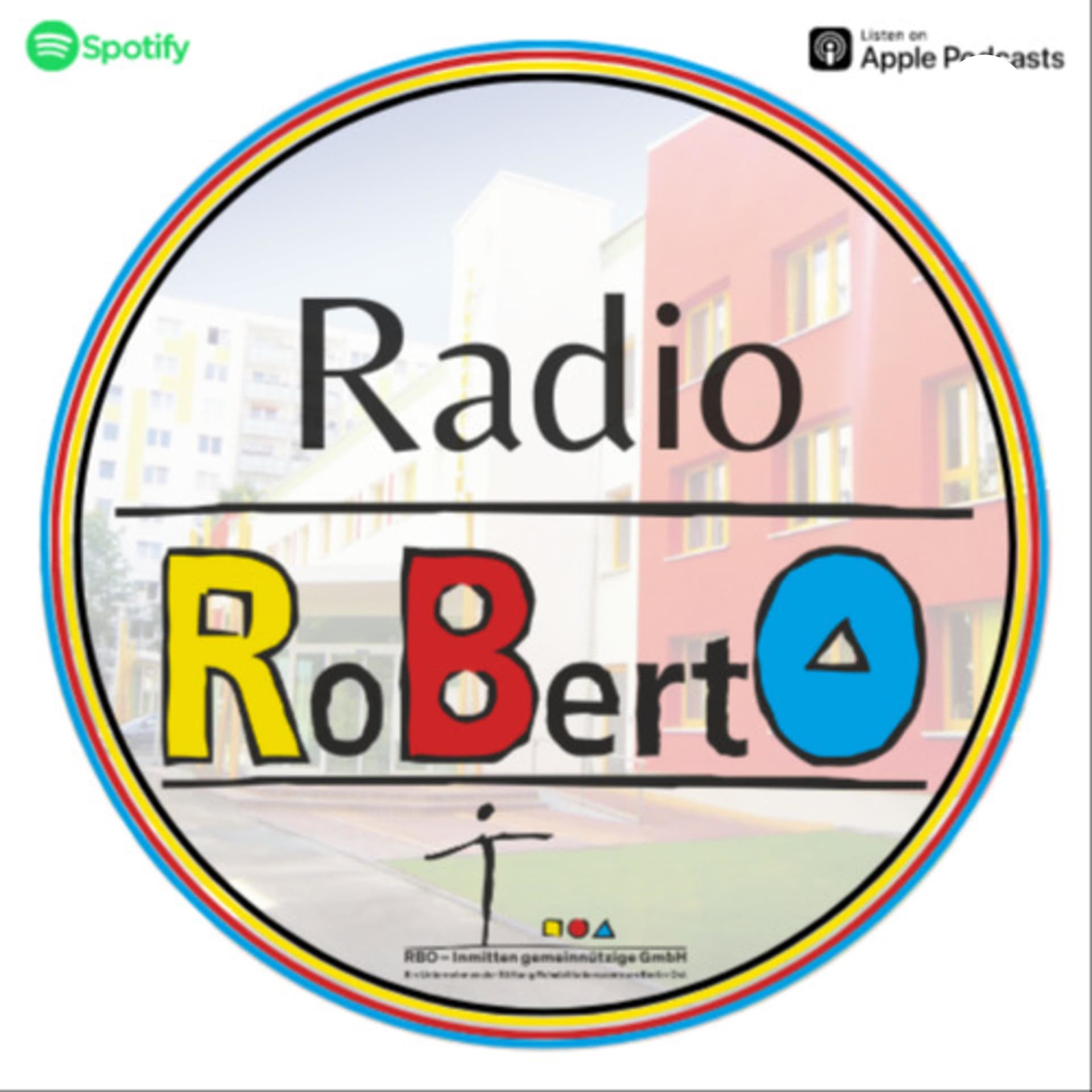 Radio RoBertO - Podcasts