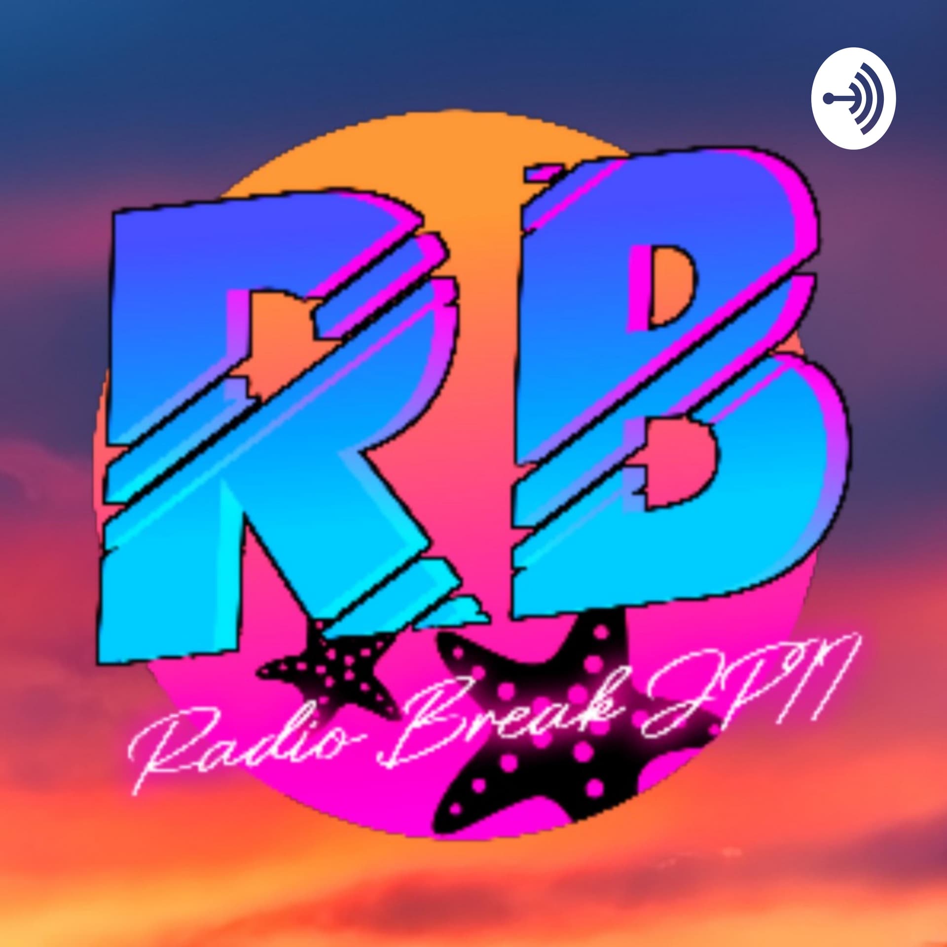Radio Break JPII - Podcasts
