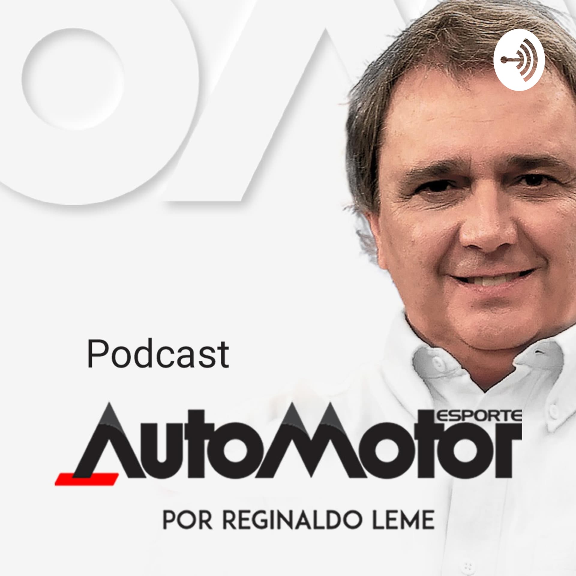 AutoMotor por Reginaldo Leme - Podcasts
