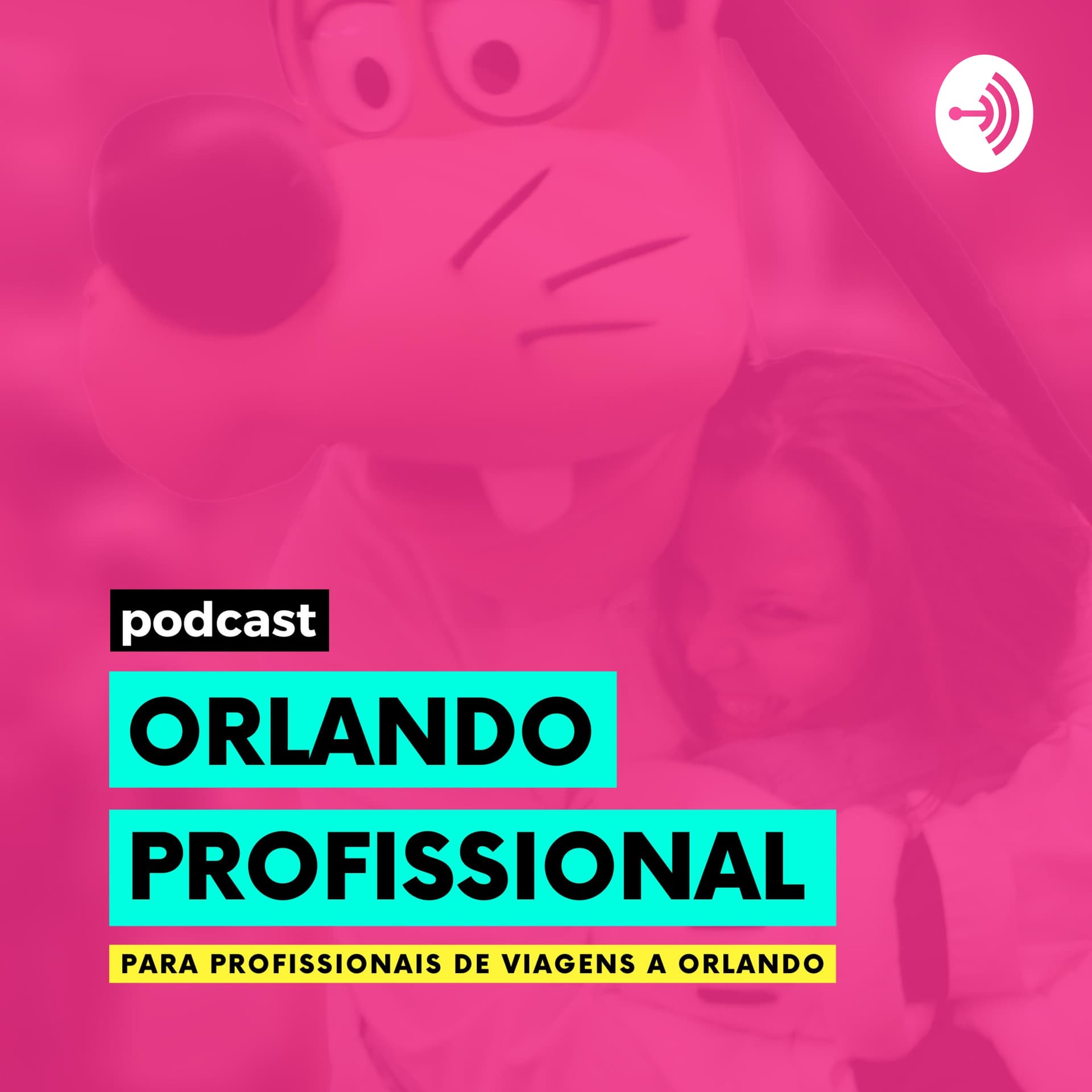 Orlando Profissional - Podcasts