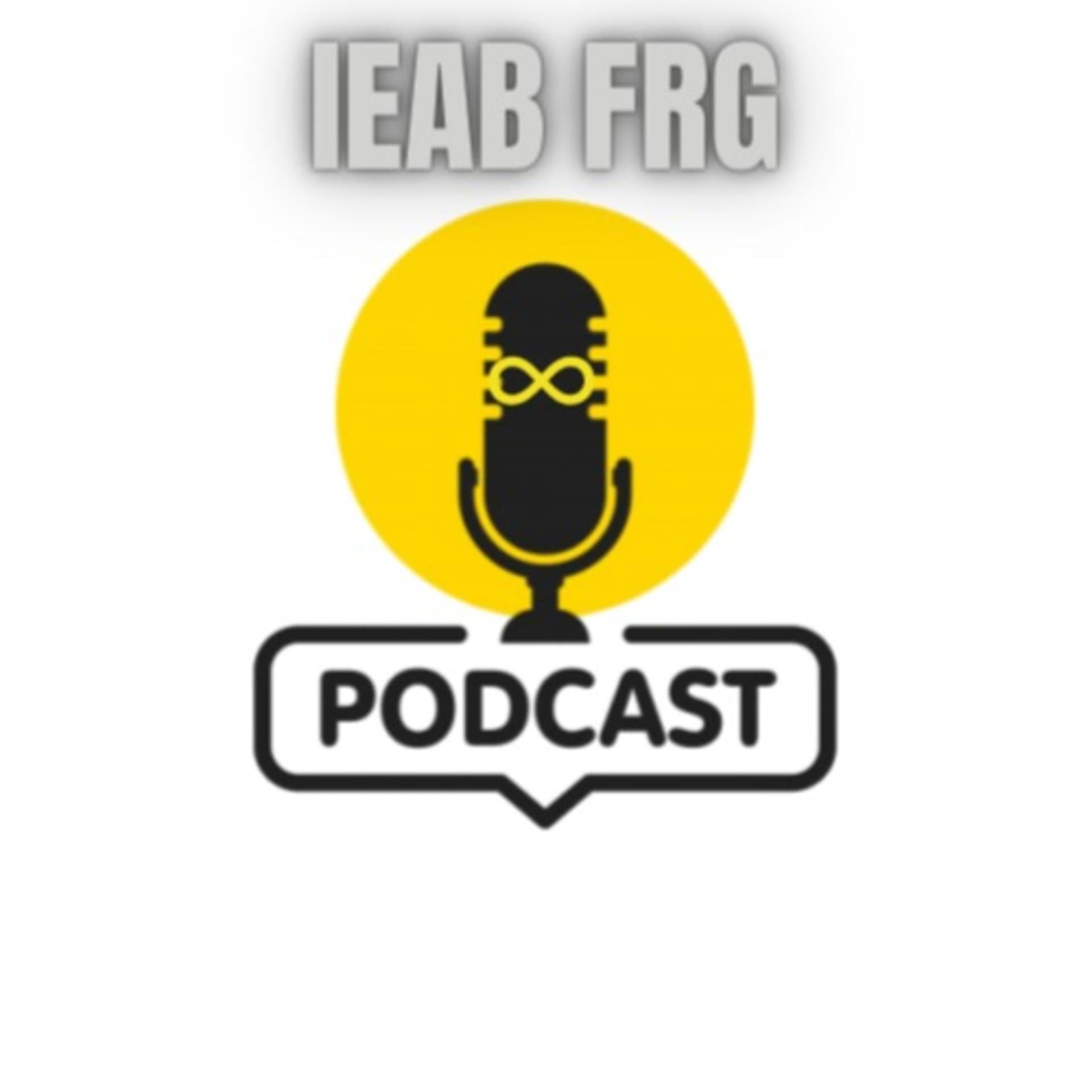 Igreja Evangélica Avivamento Bíblico Fazenda Rio Grande IEAB FRG - Podcasts