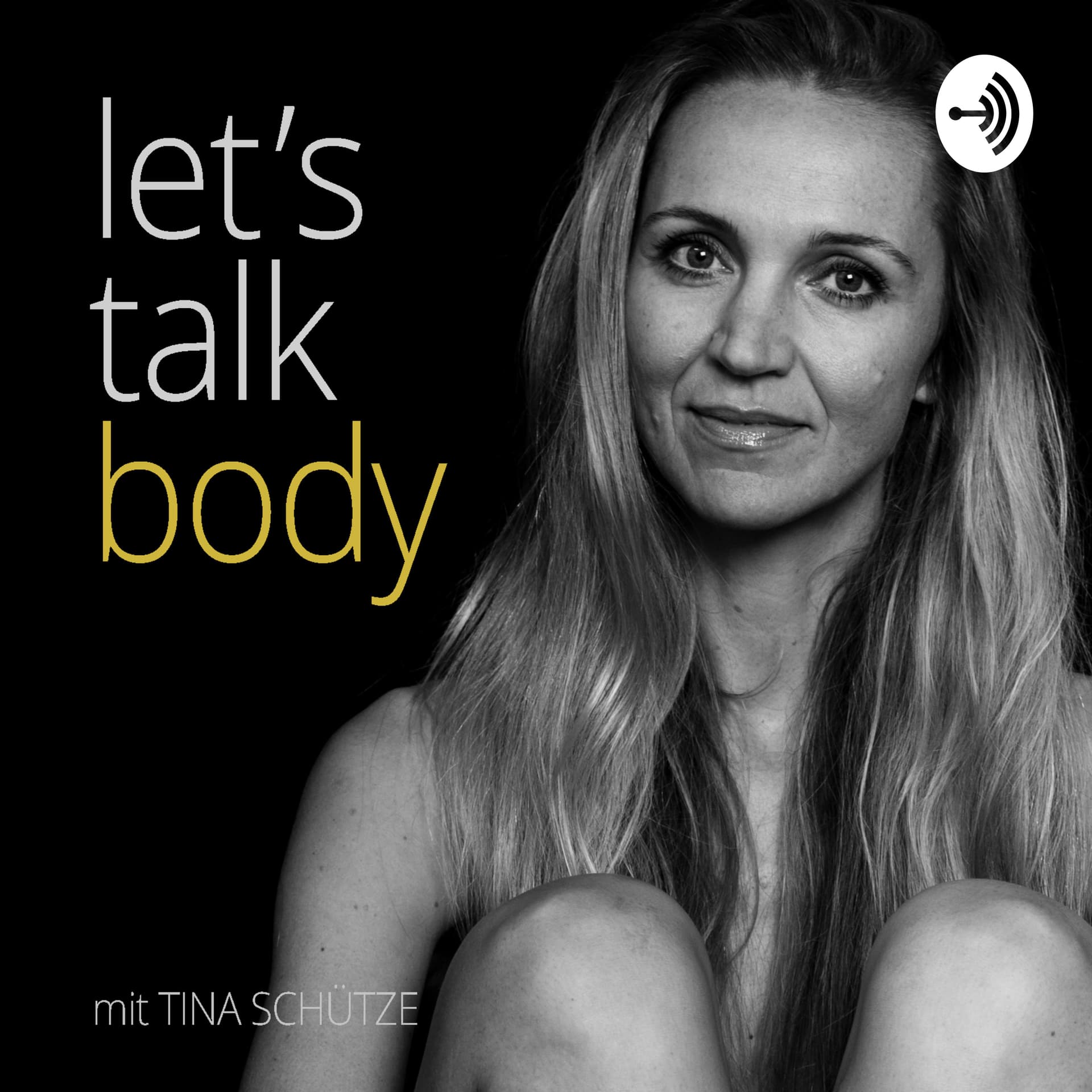 Tina Schütze - Podcasts
