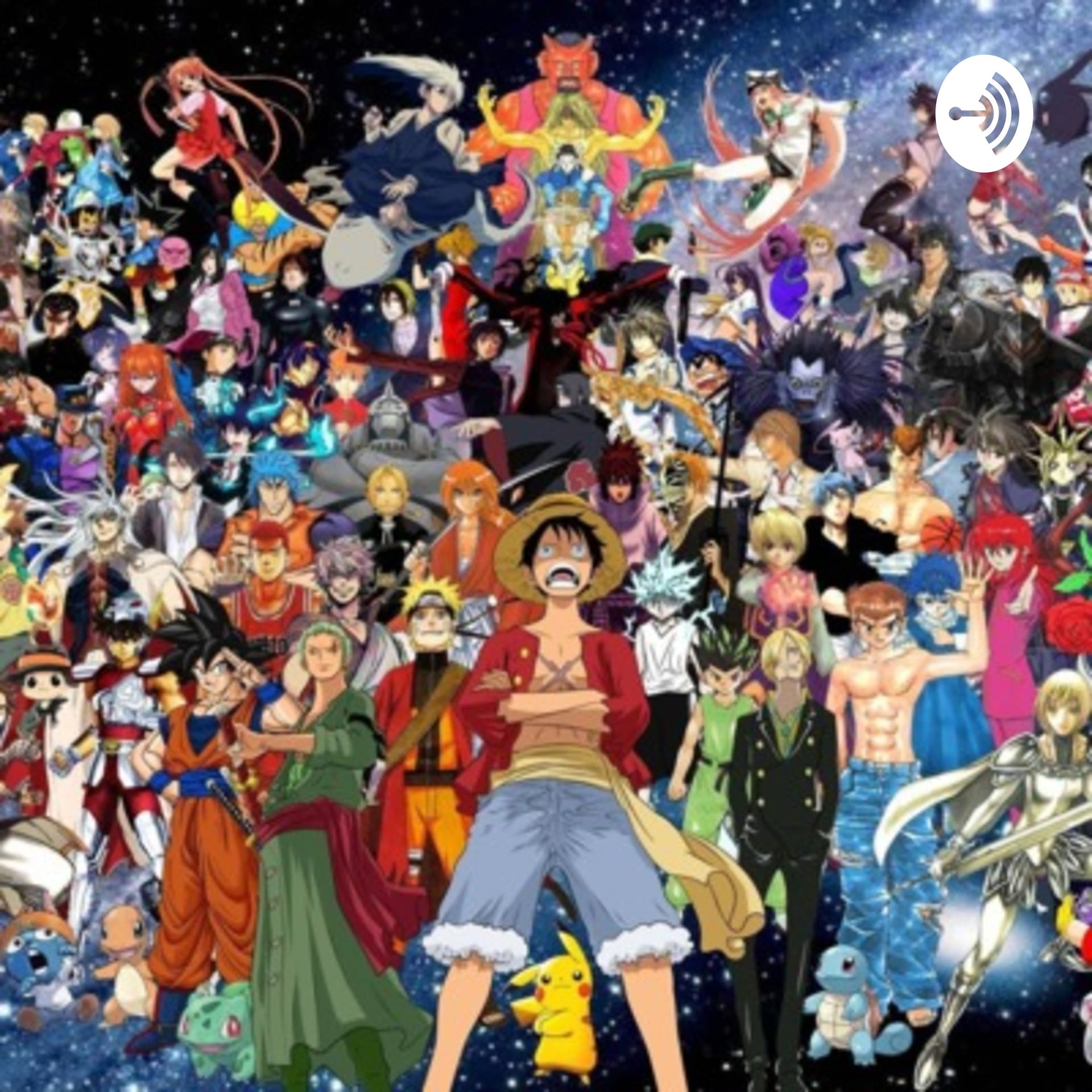 The Otaku Town - Podcasts