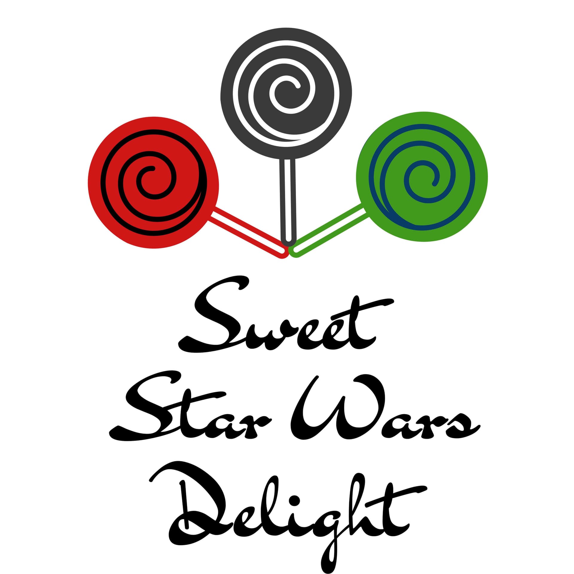 Sweet Star Wars Delight - Podcasts