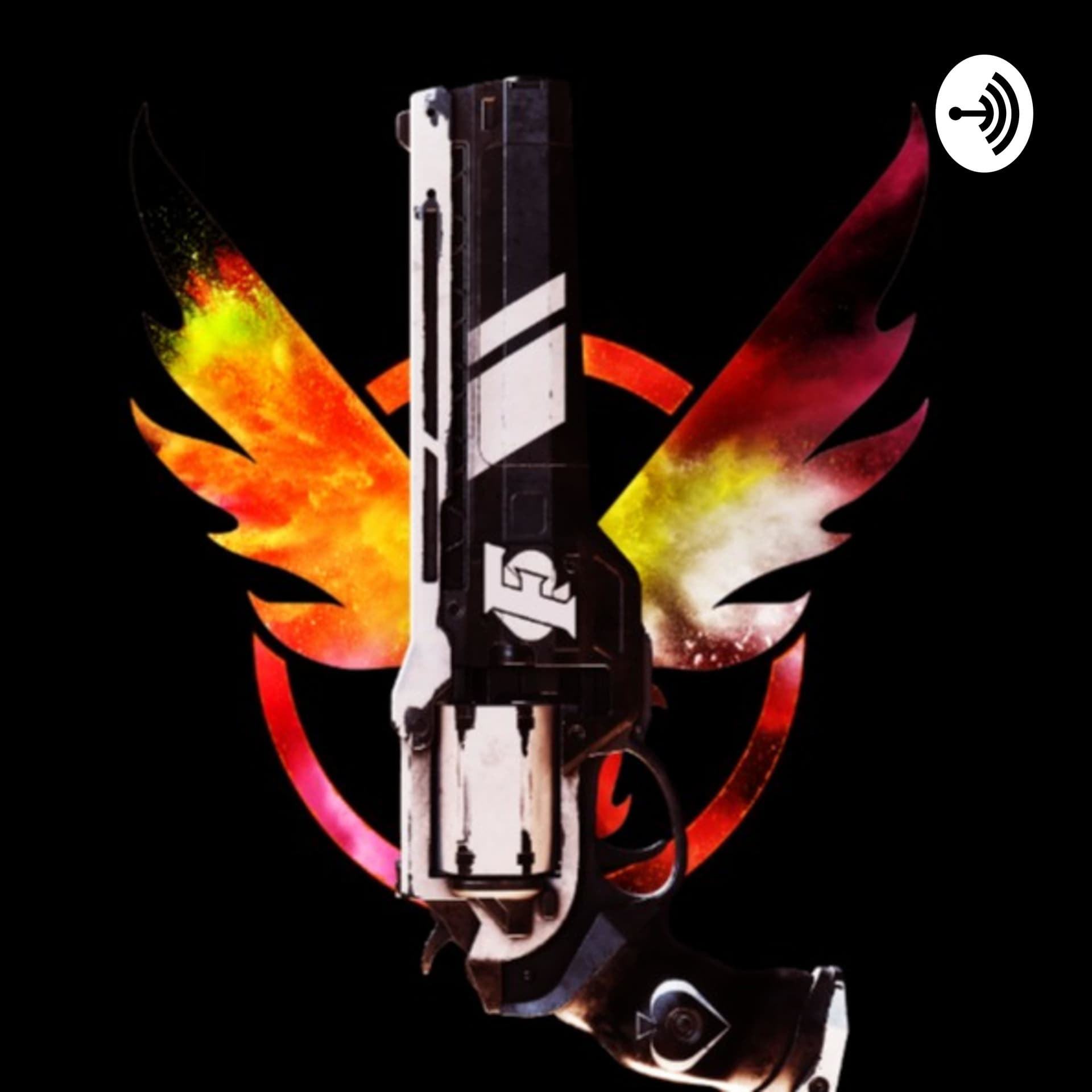 Press to F - Podcasts