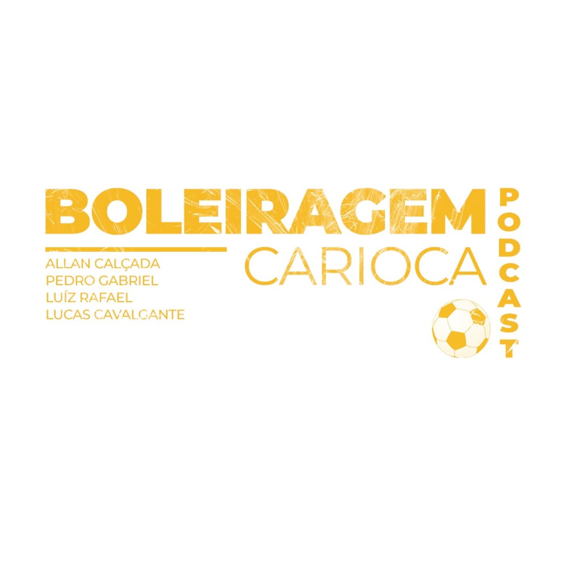 Boleiragem Carioca - Podcasts