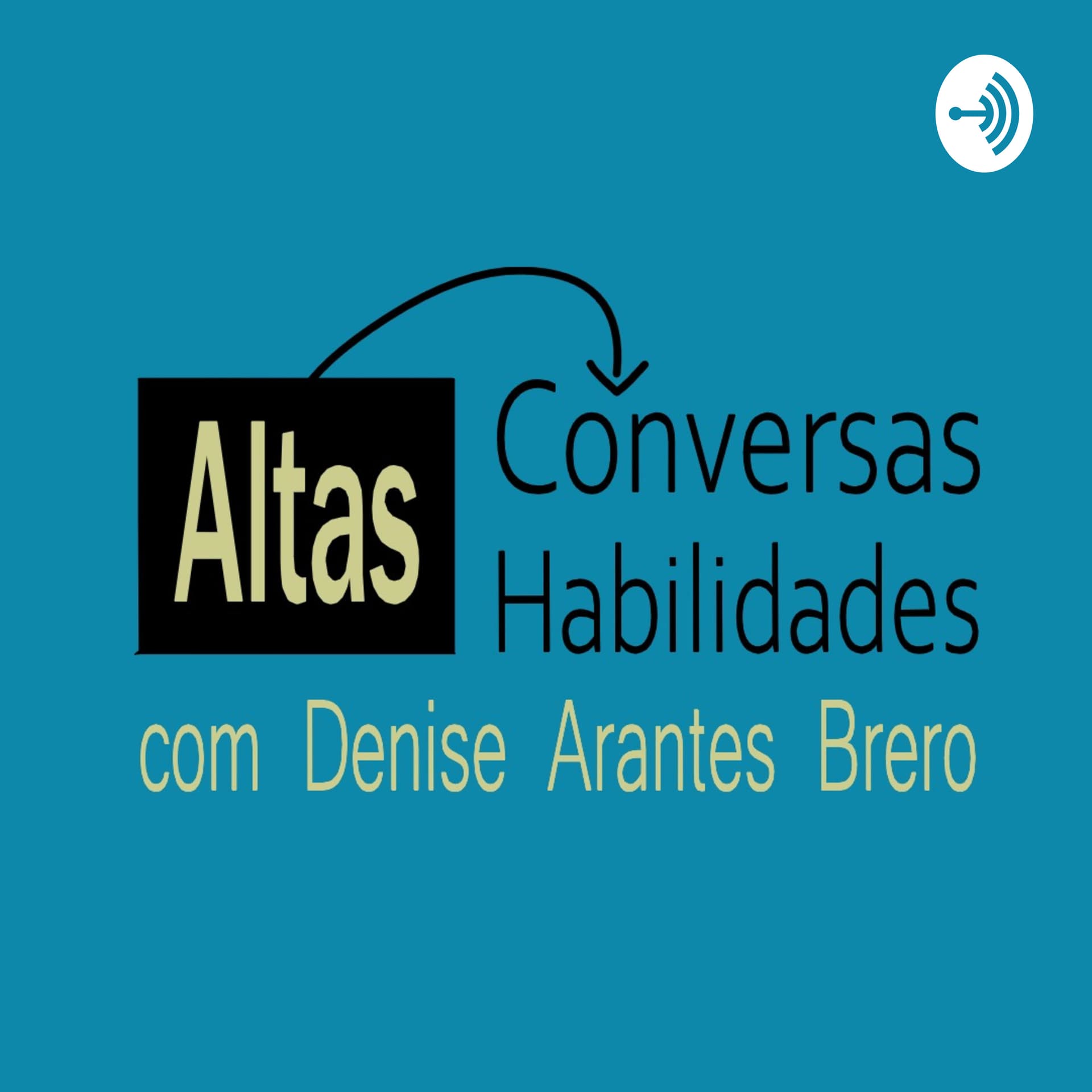Altas Conversas Altas Habilidades - Podcasts