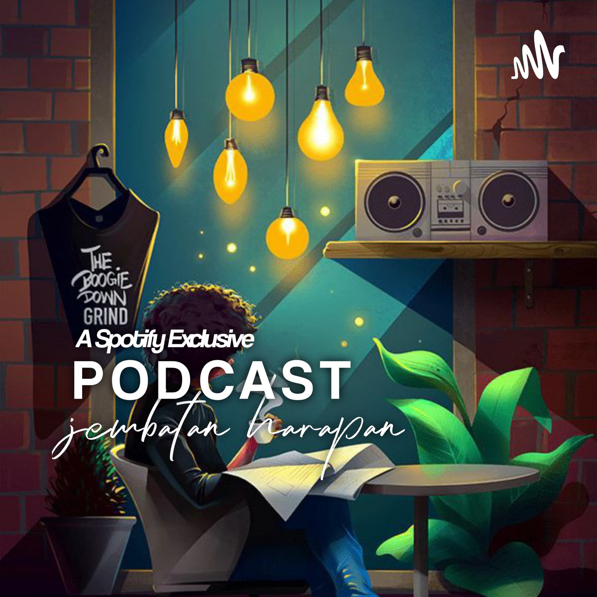 Jembatan Harapan - Podcasts