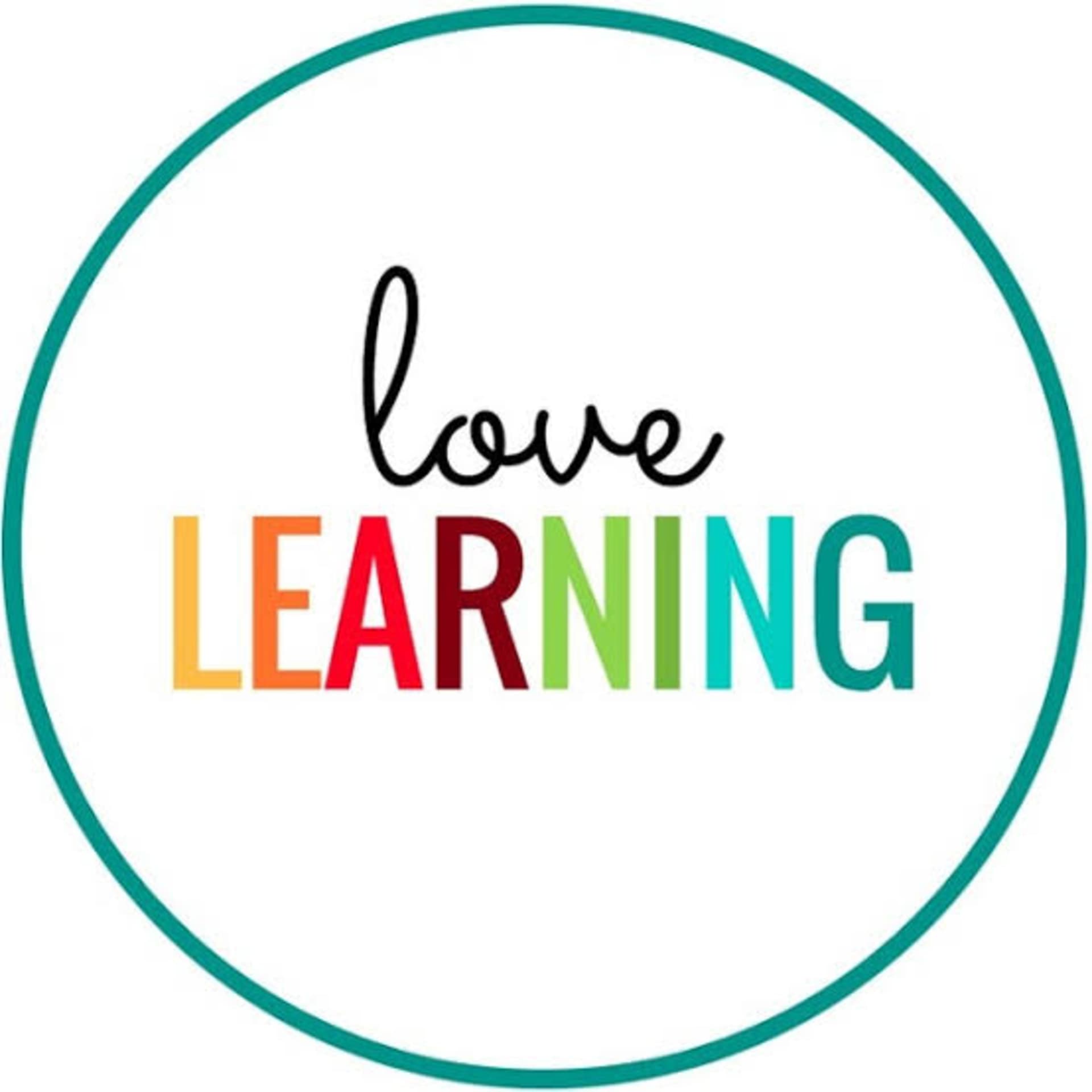 Love Learning Podcast - Podcasts