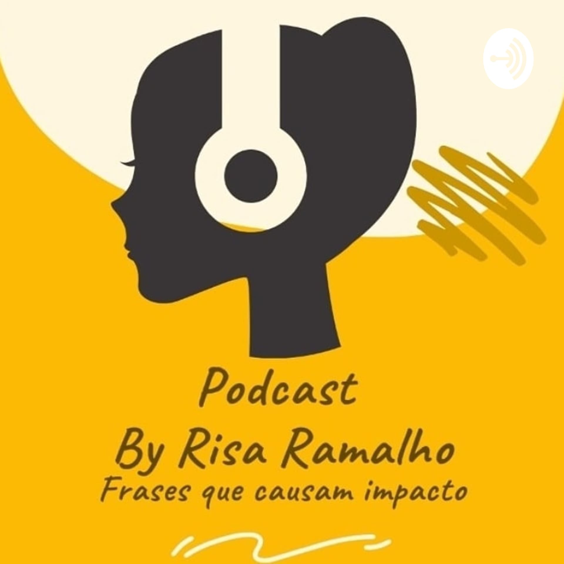 By Risa Ramalho - Podcasts
