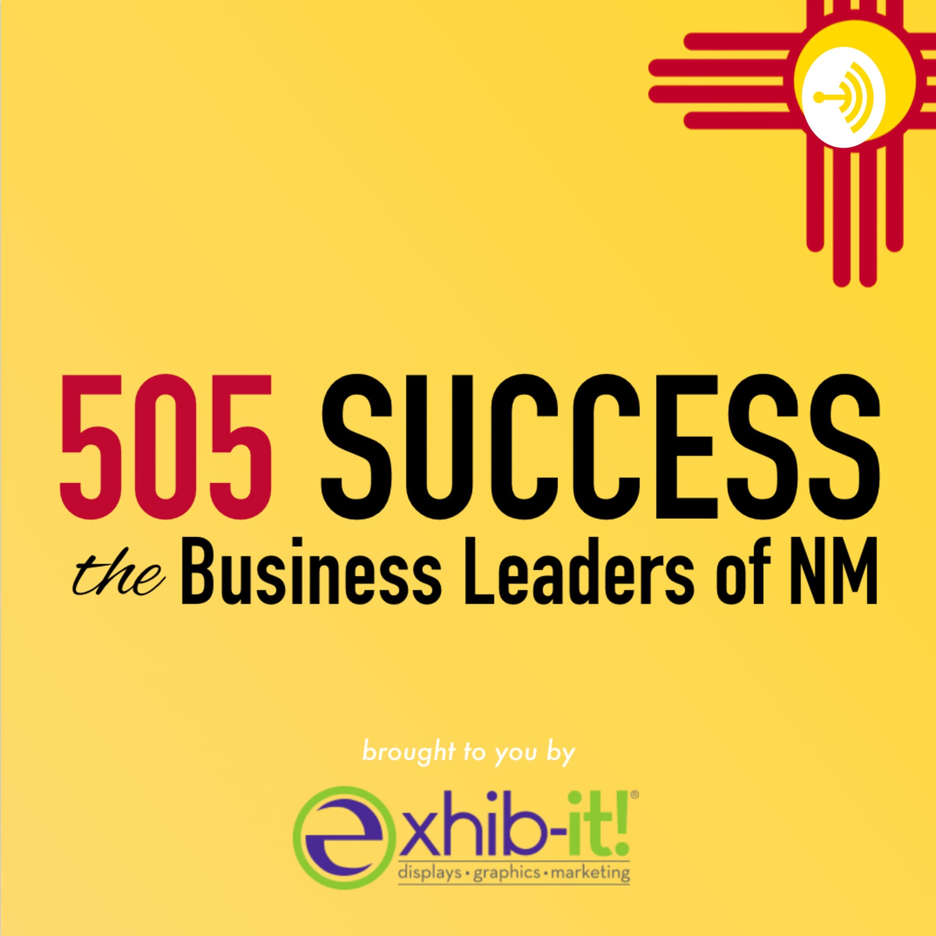 505 Success - Podcasts