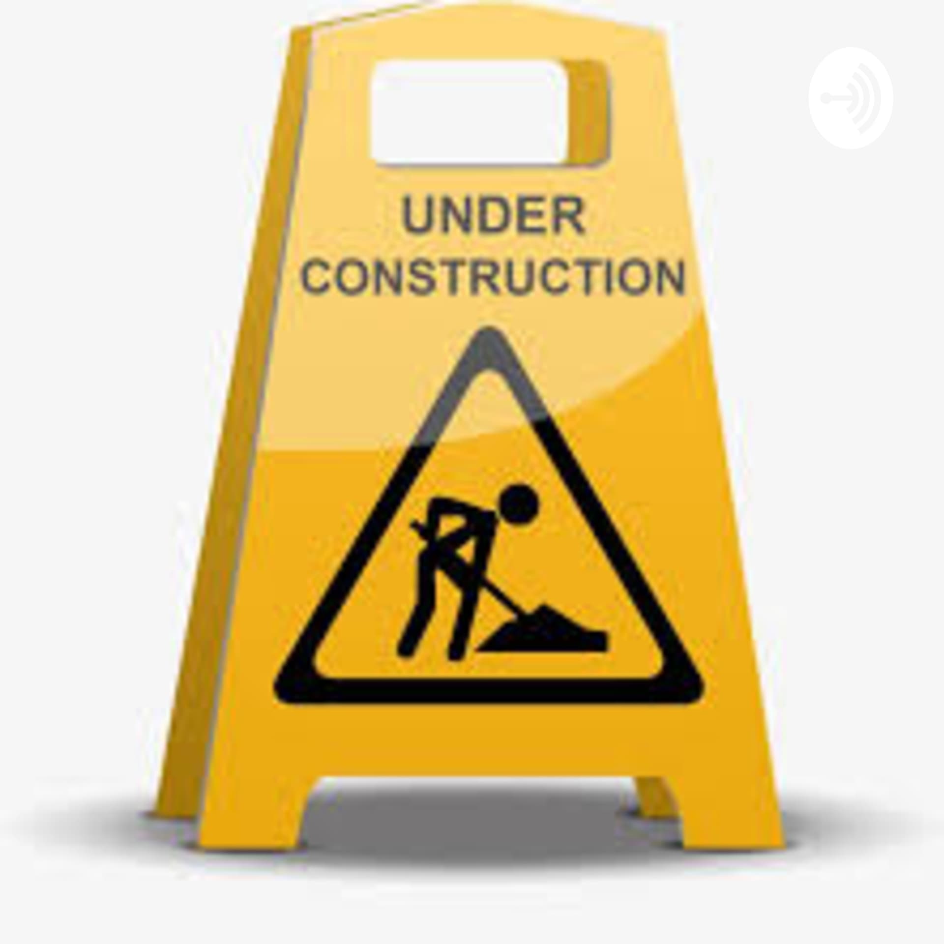 UNDER CONSTRUCTION: Discussions of the current state of race and gender in the U.S. - بودكاست