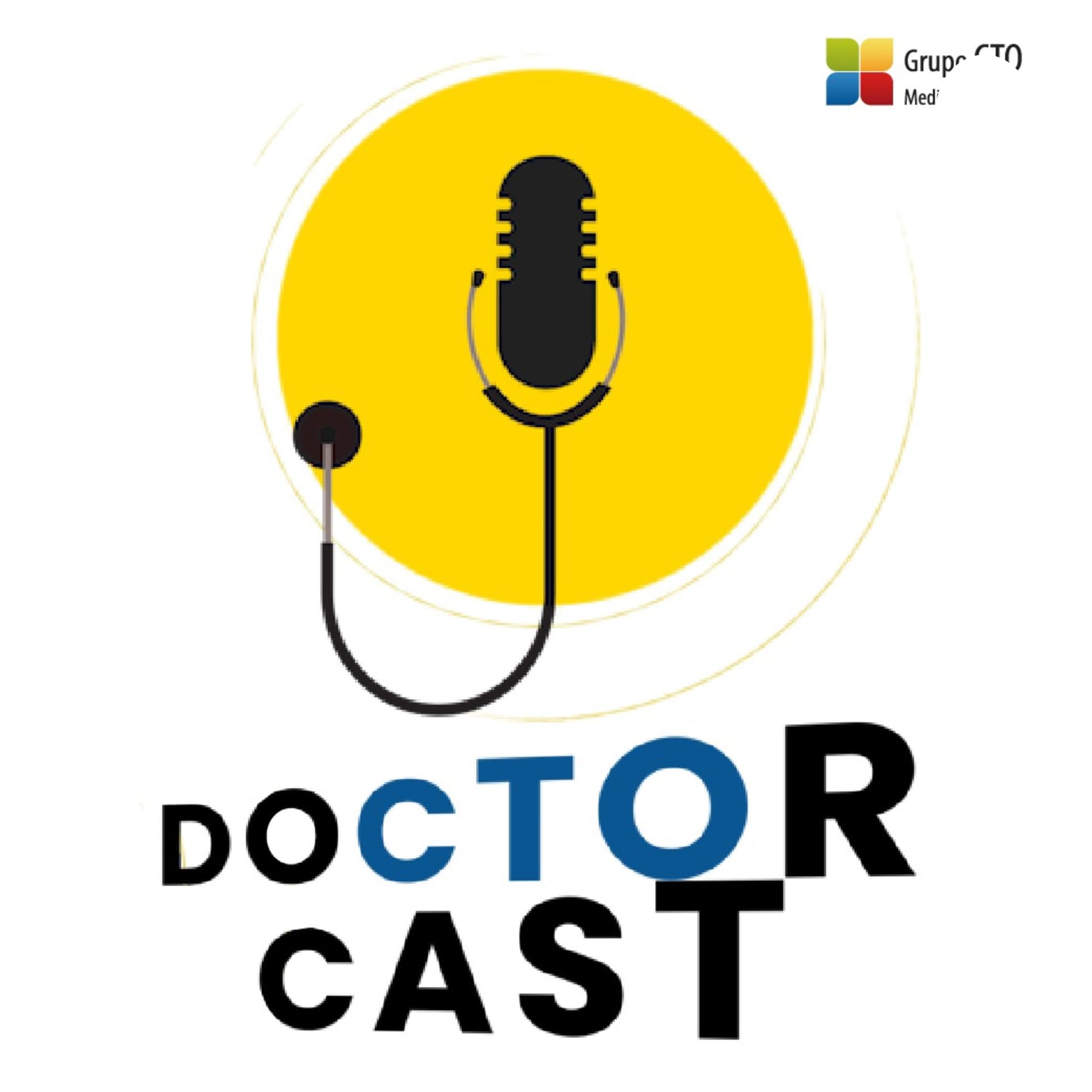 DoCTOr Cast - Podcasts