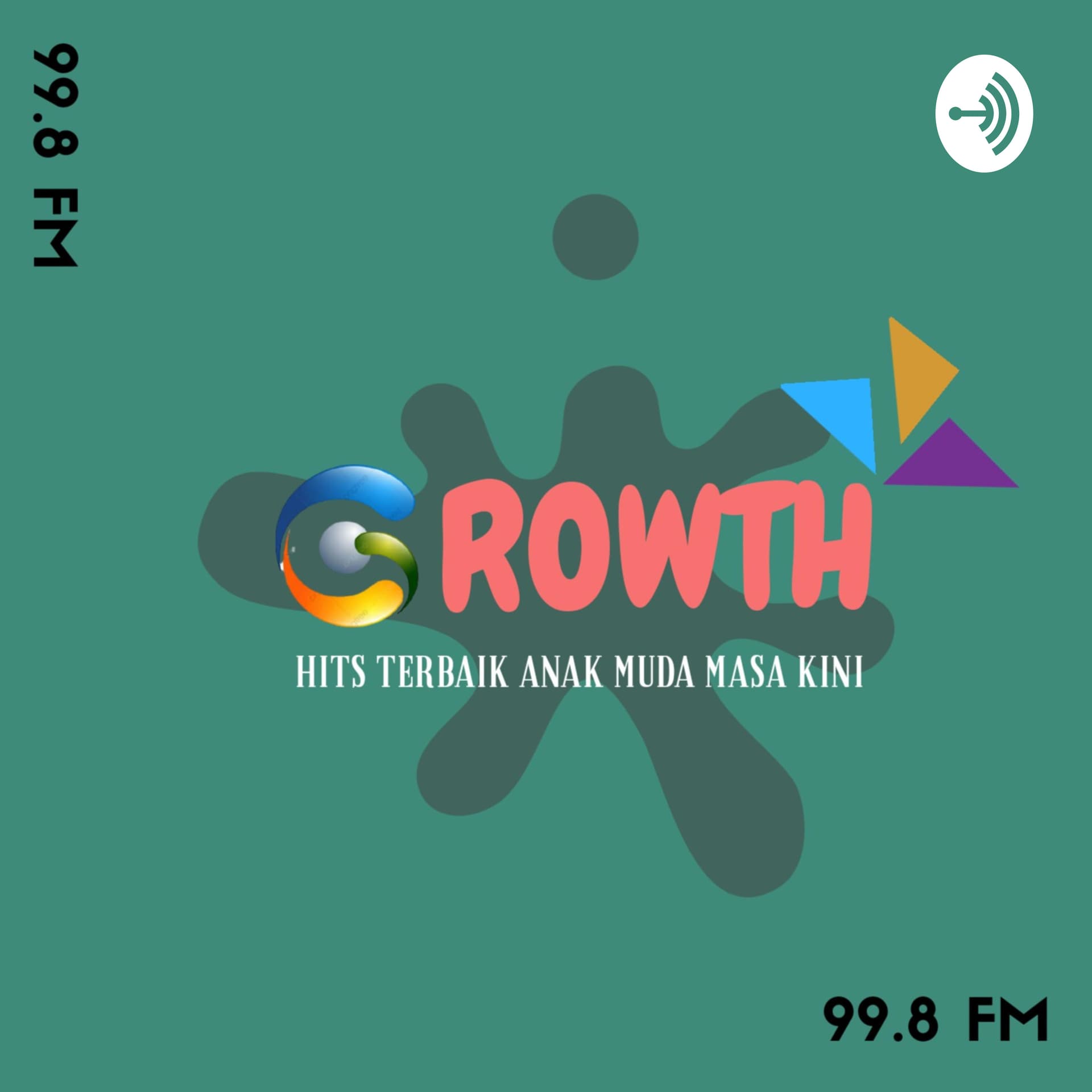 Growth FM - Podcasts