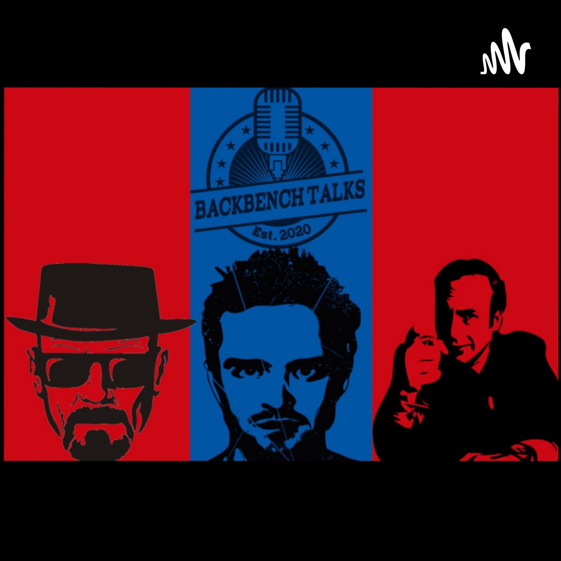 Back Bench Talks - Podcasts