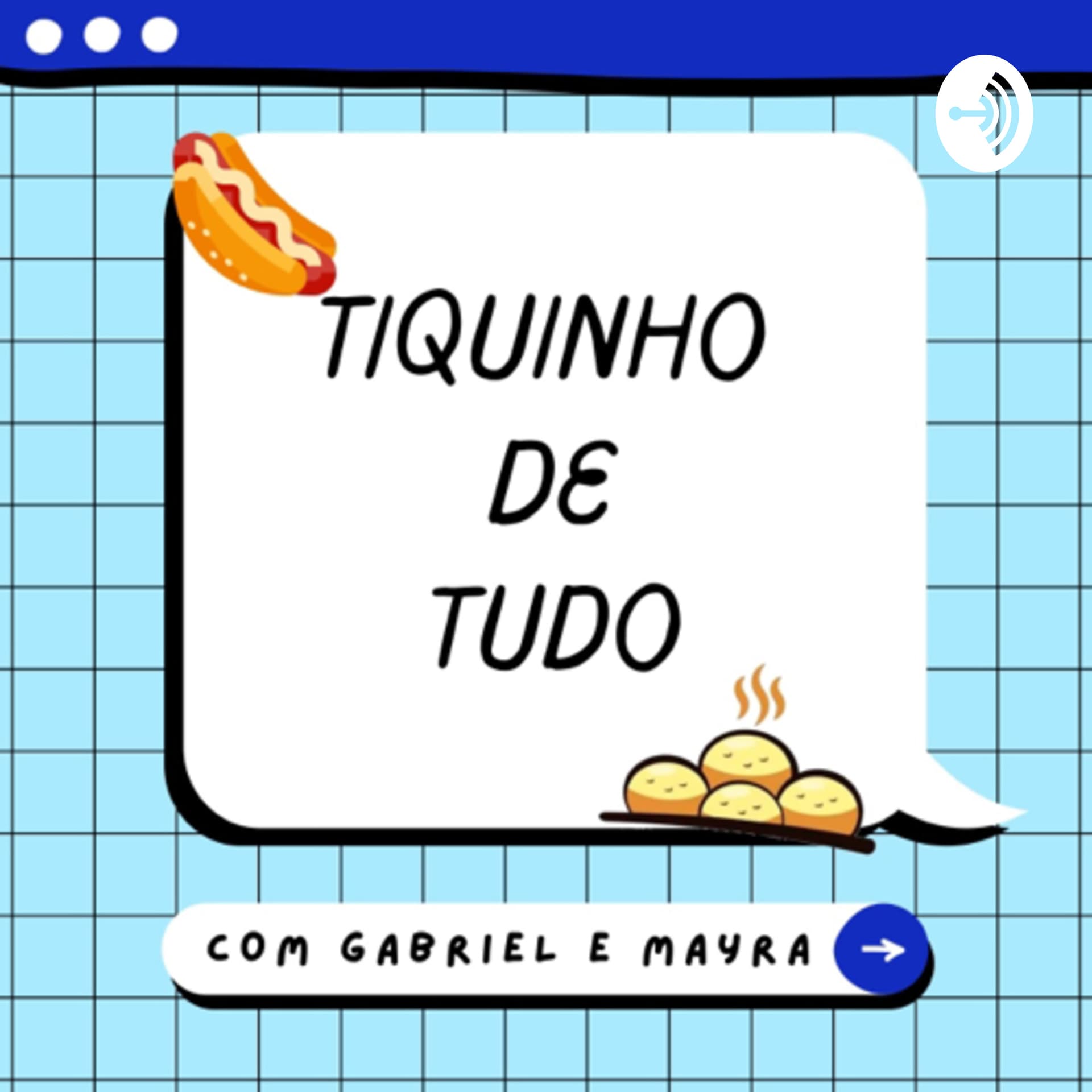 Tiquinho de Tudo