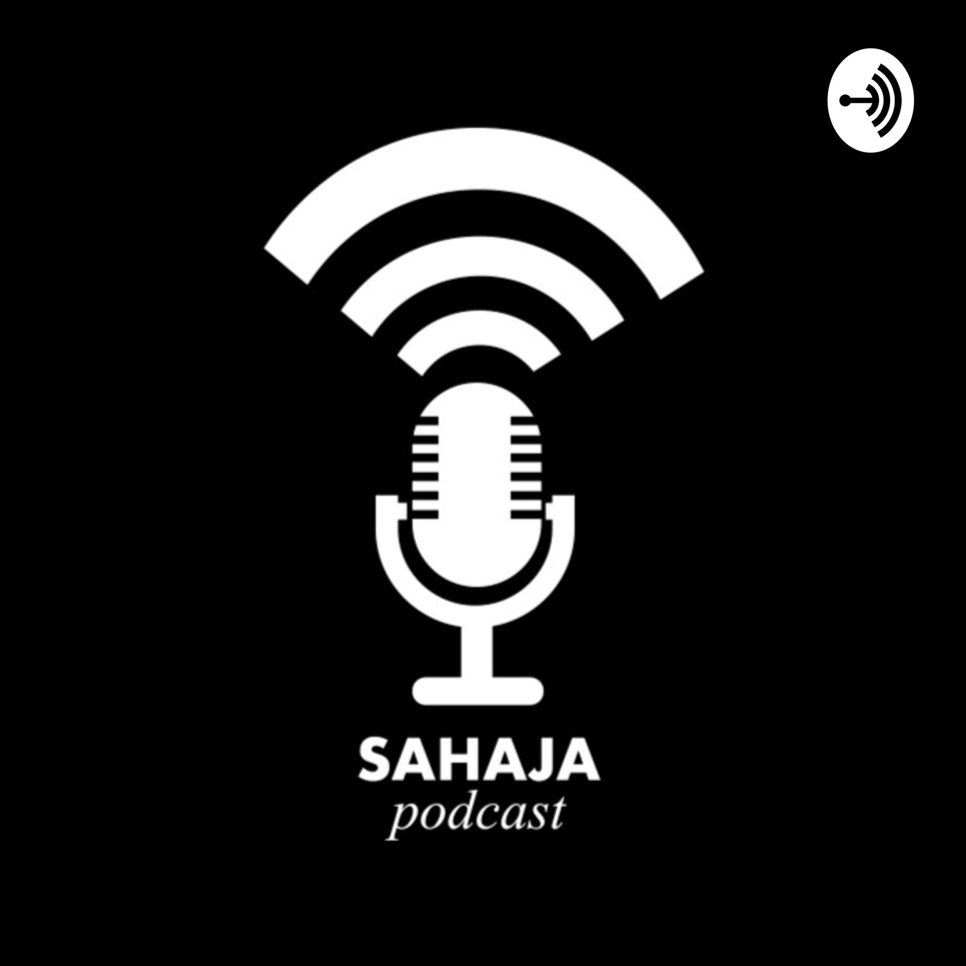 SAHAJApodcast - Podcasts