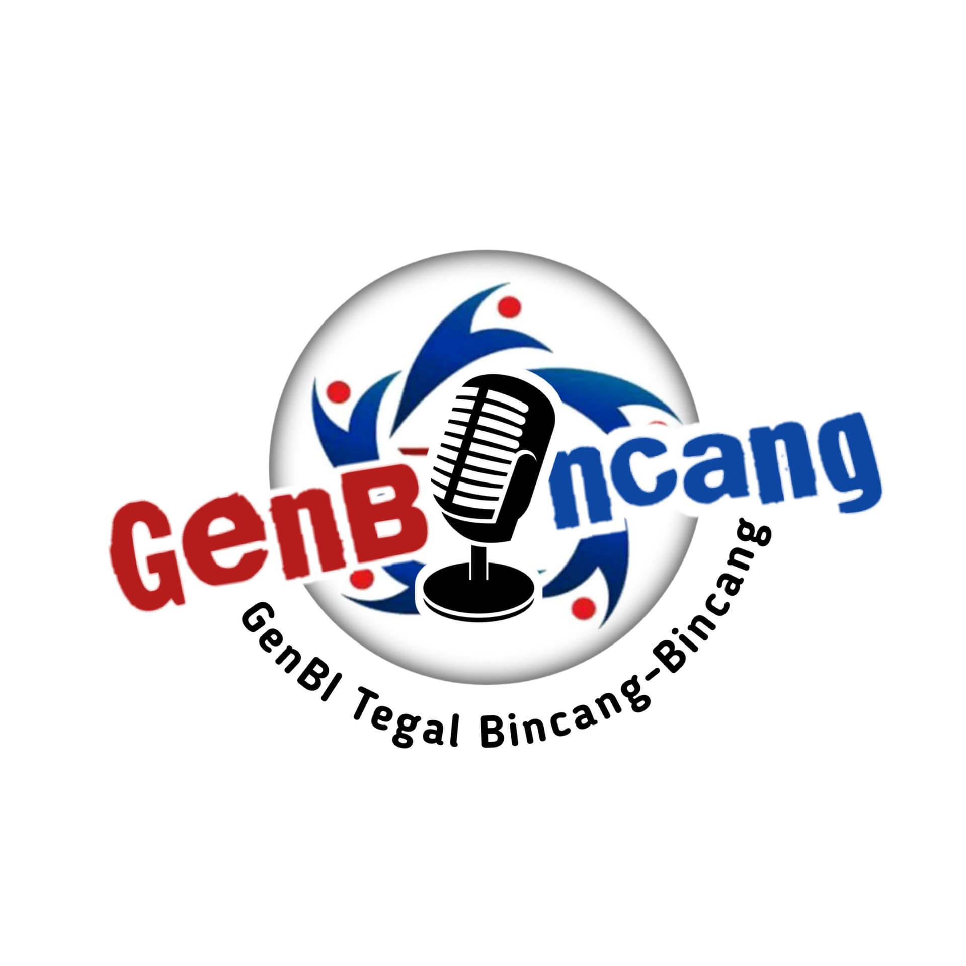 GenBIncang - Podcasts