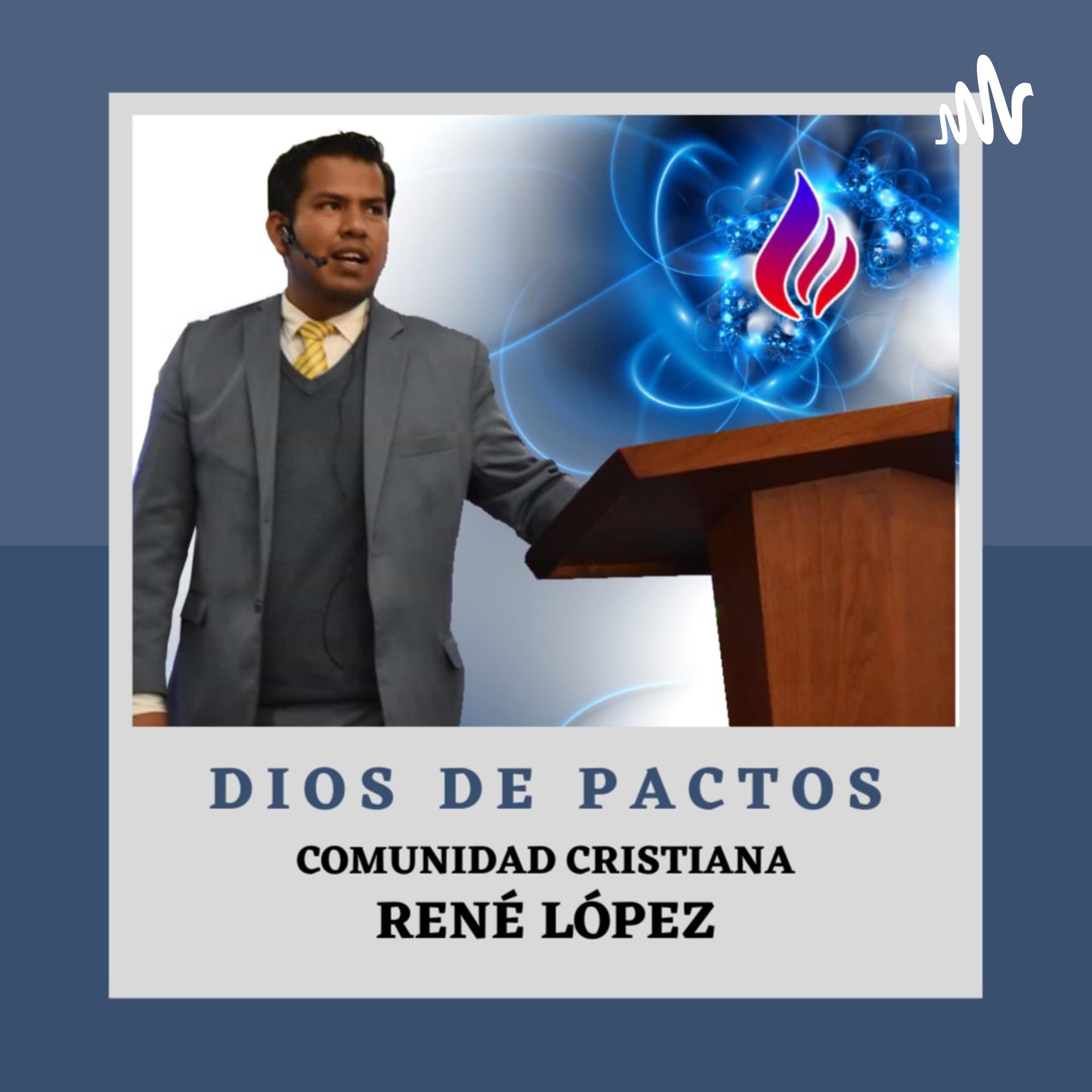 René López - Live - Podcasts