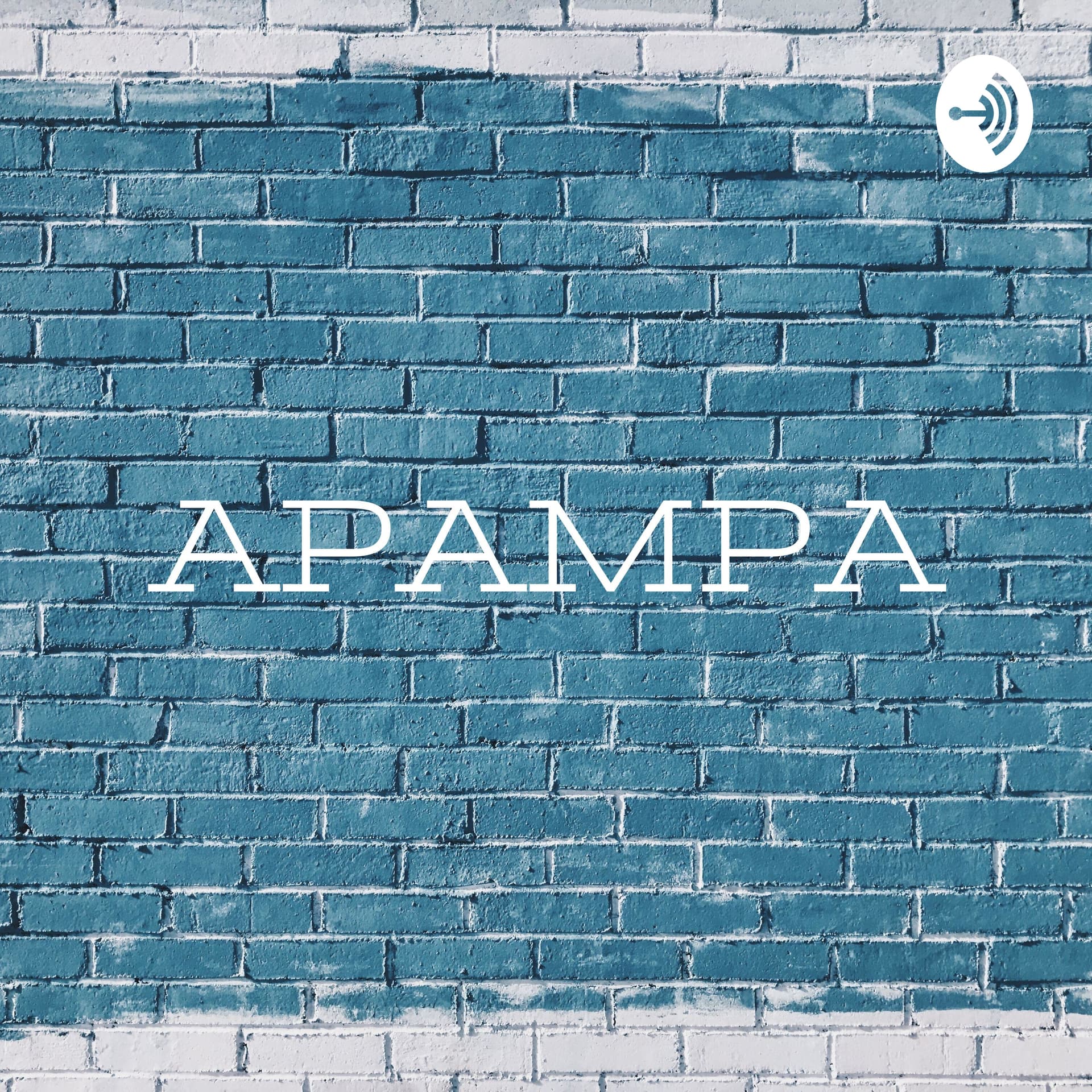 APAMPA - Ansgars Politiske Anskrik - Podcast