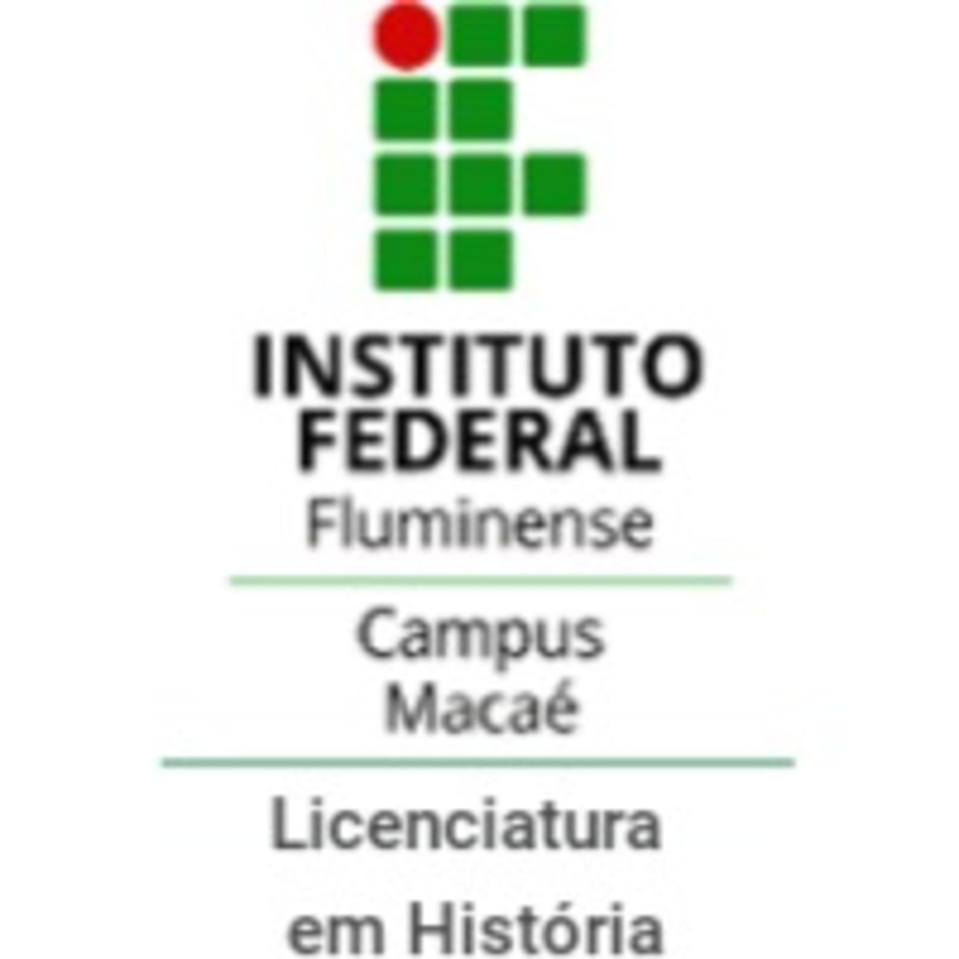 História IFF-Macaé