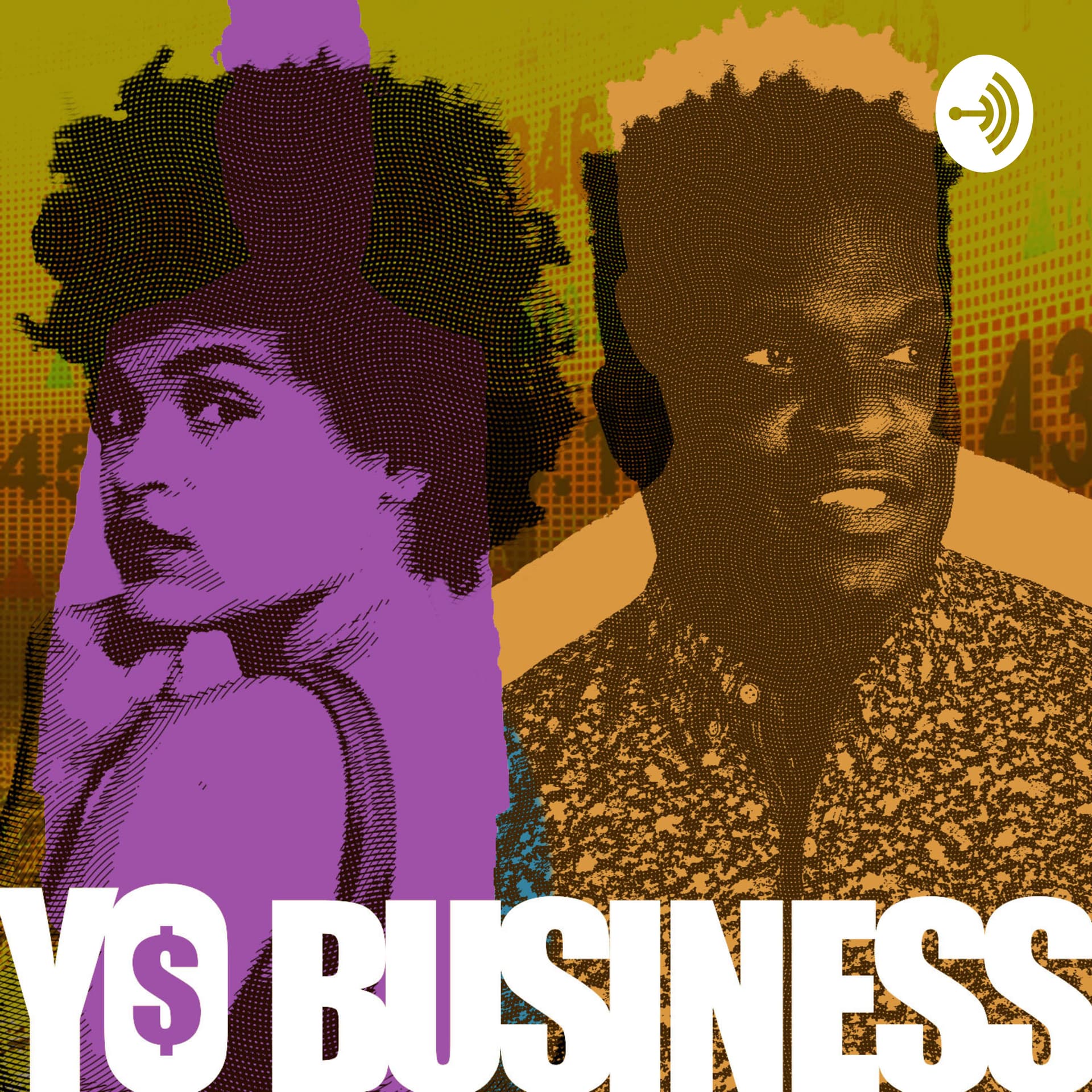 Yo Business - Podcasts