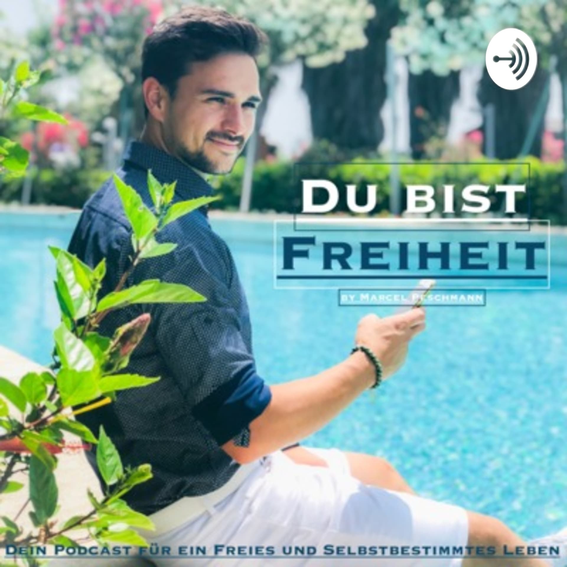 Du bist Freiheit - Podcasts