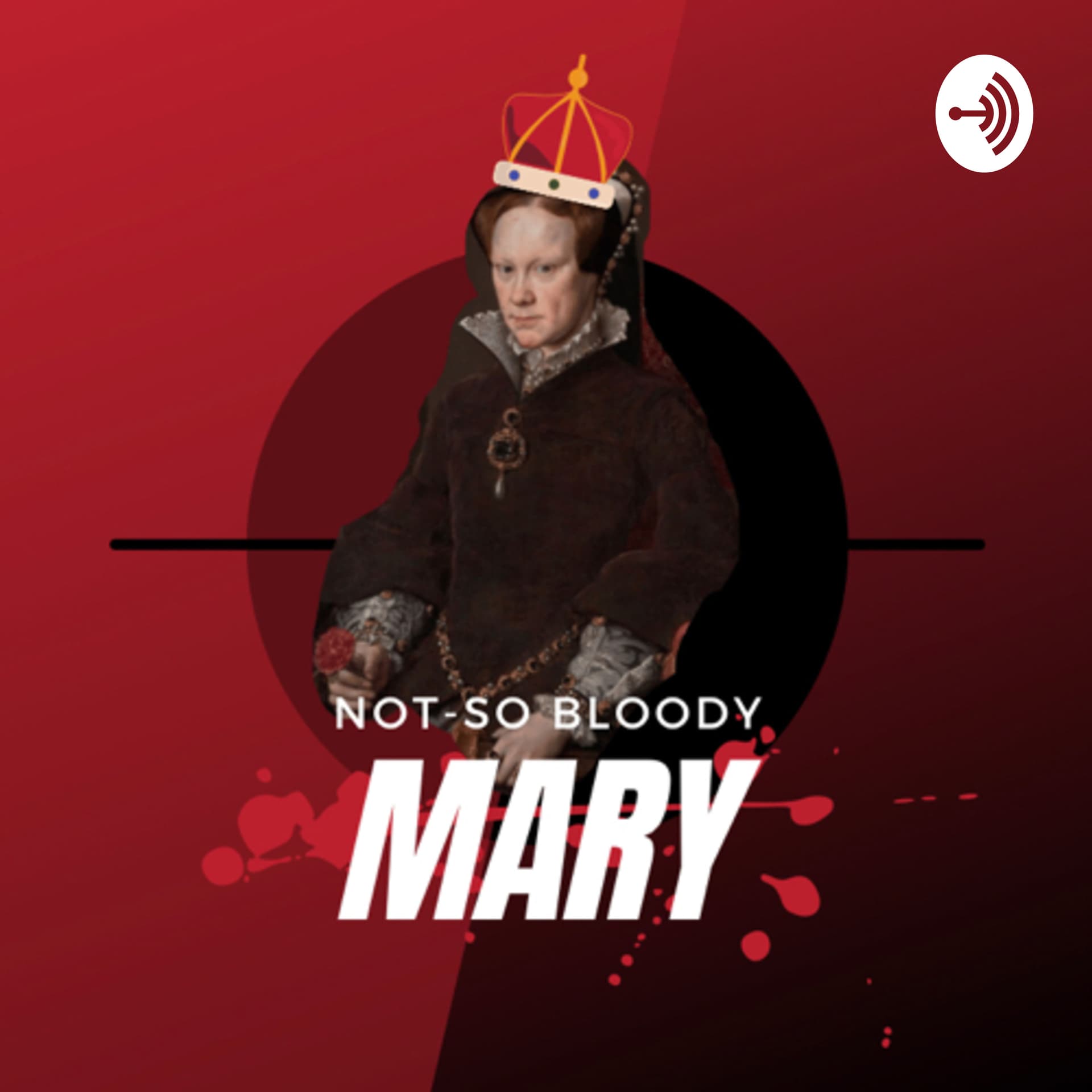 Not-so Bloody Mary - Podcasts