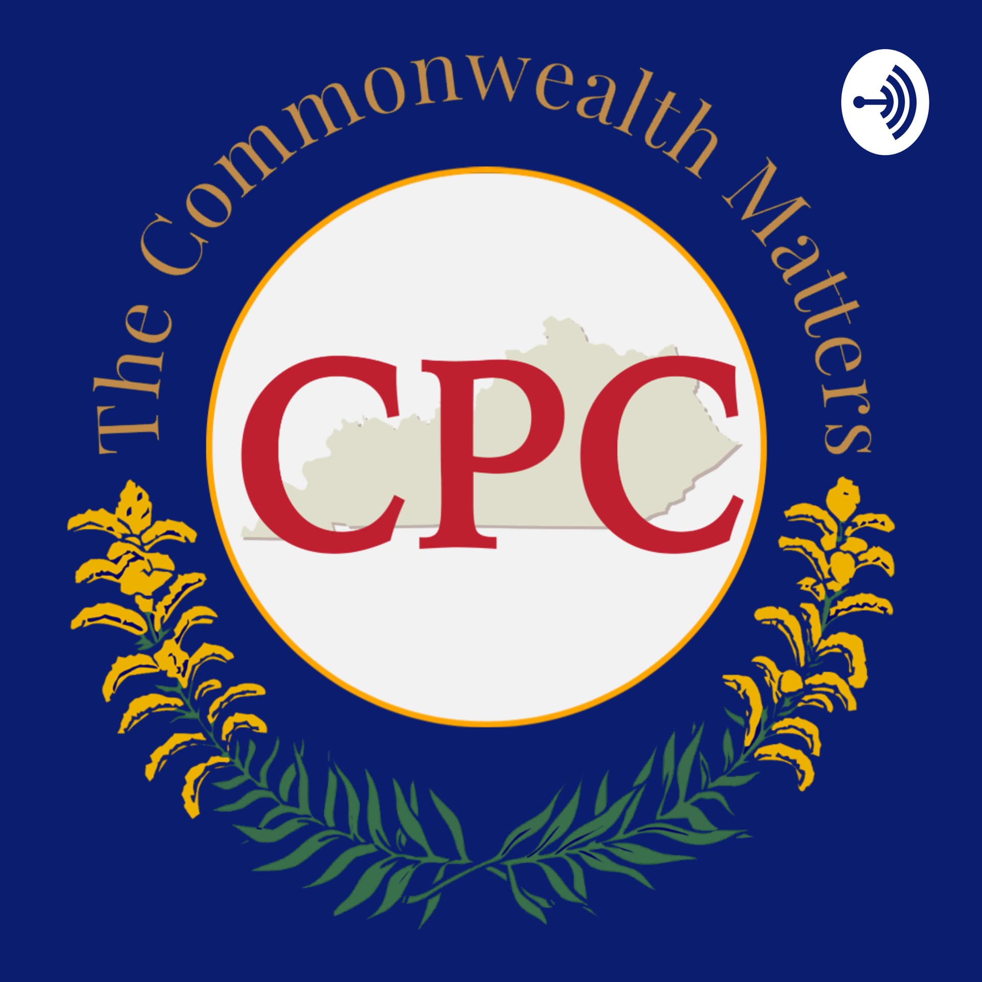 The Commonwealth Matters - Podcasts